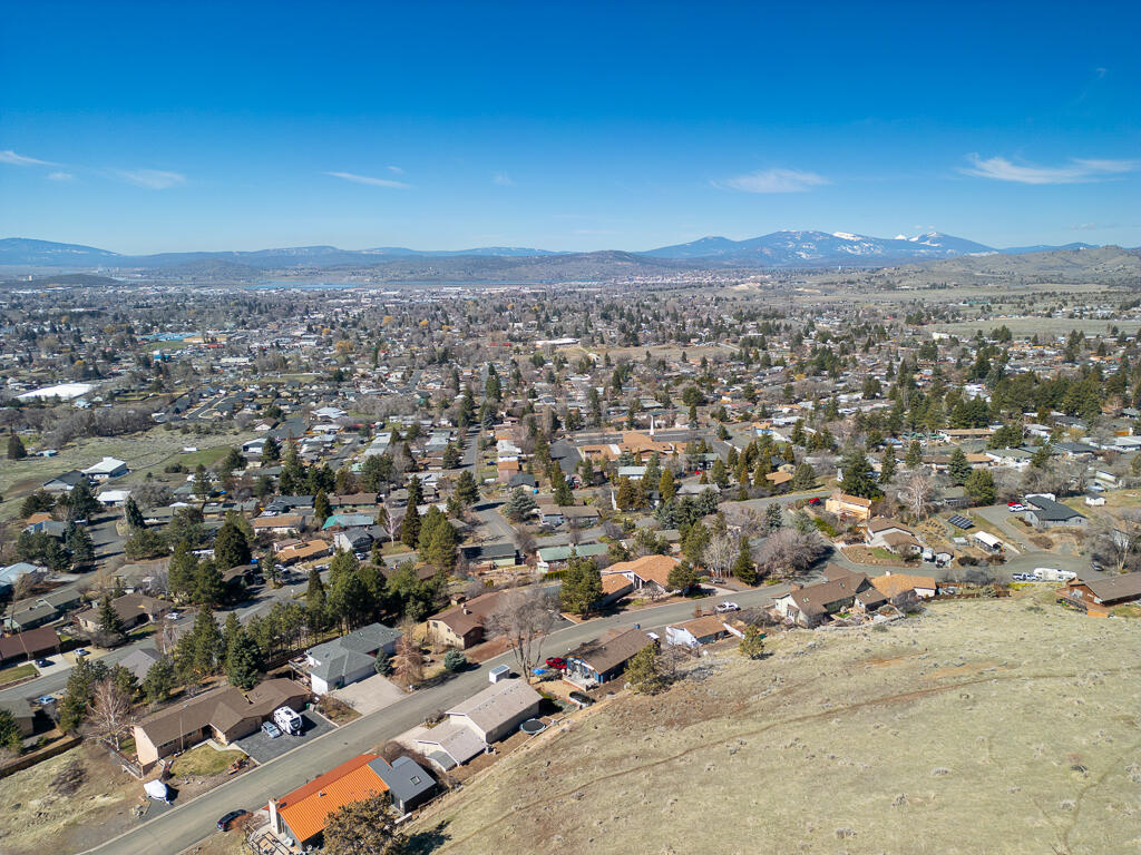 East Hills Estates - Residential