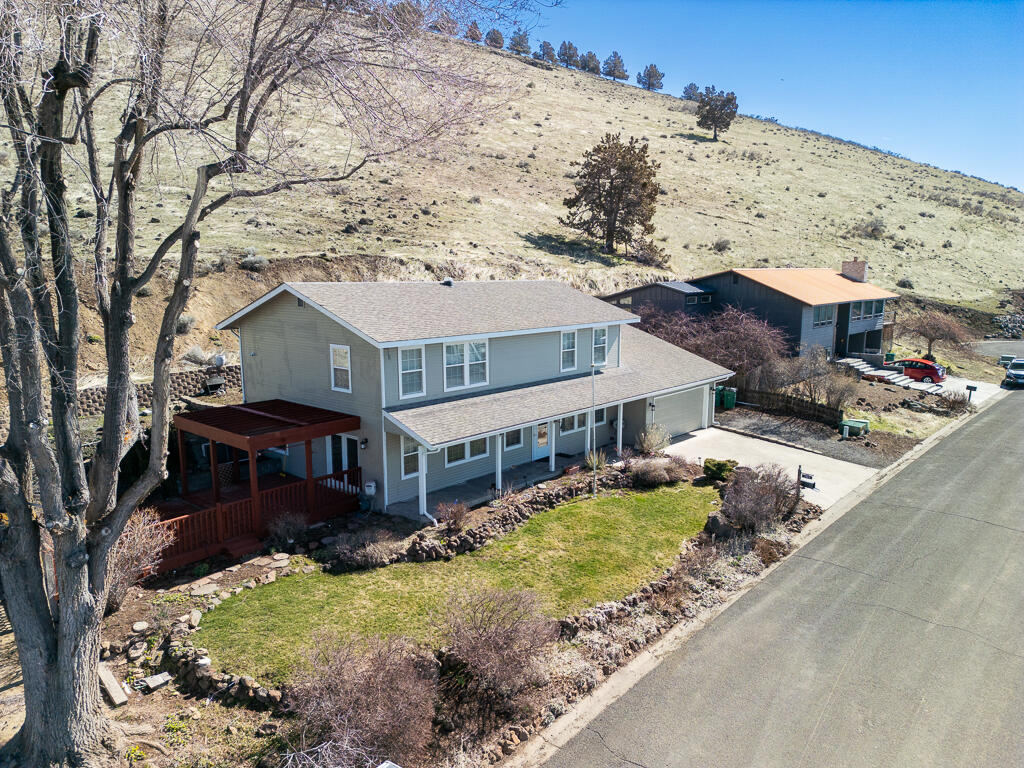 East Hills Estates - Residential