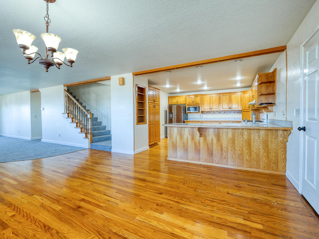 East Hills Estates - Residential