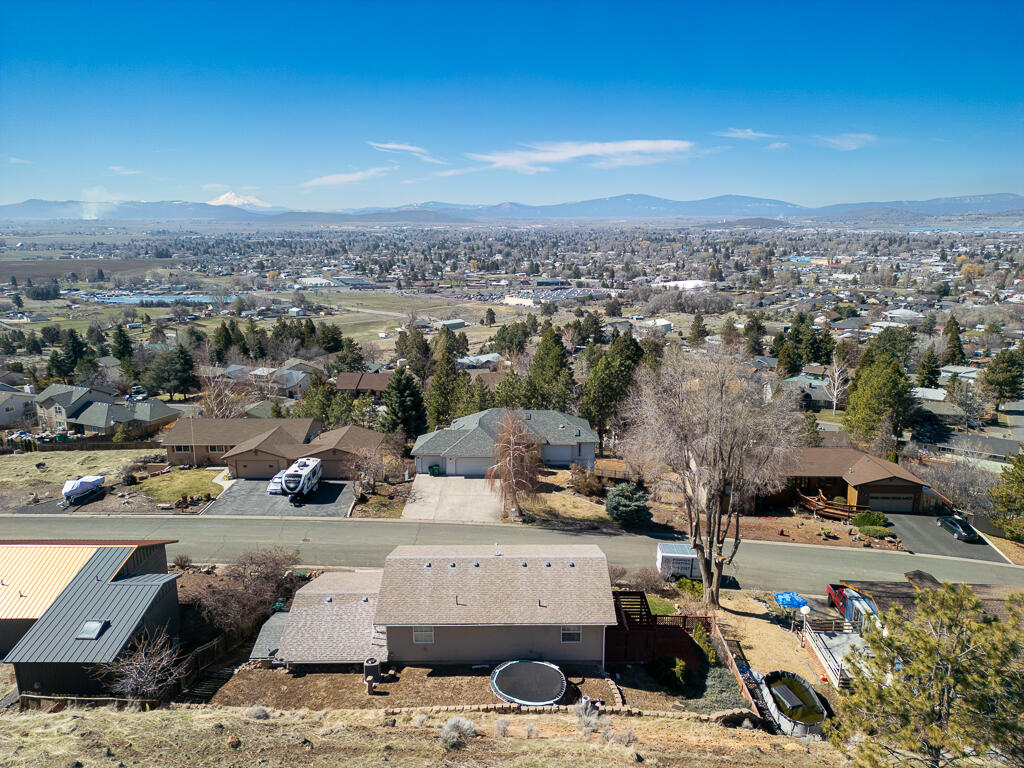 East Hills Estates - Residential