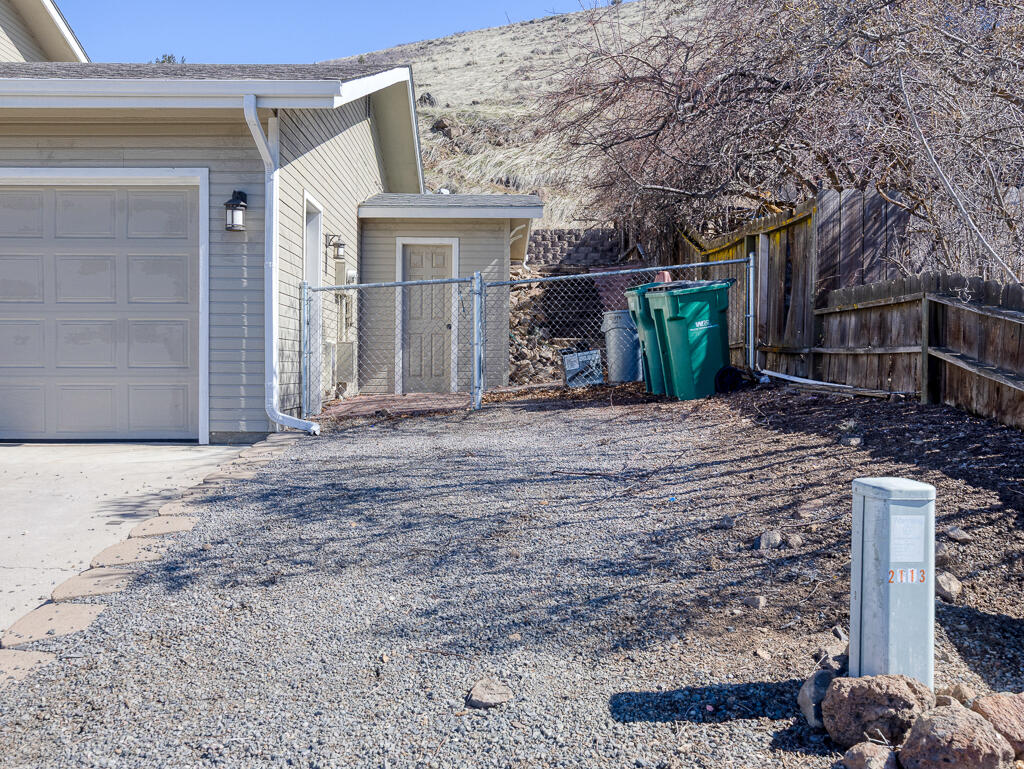 East Hills Estates - Residential