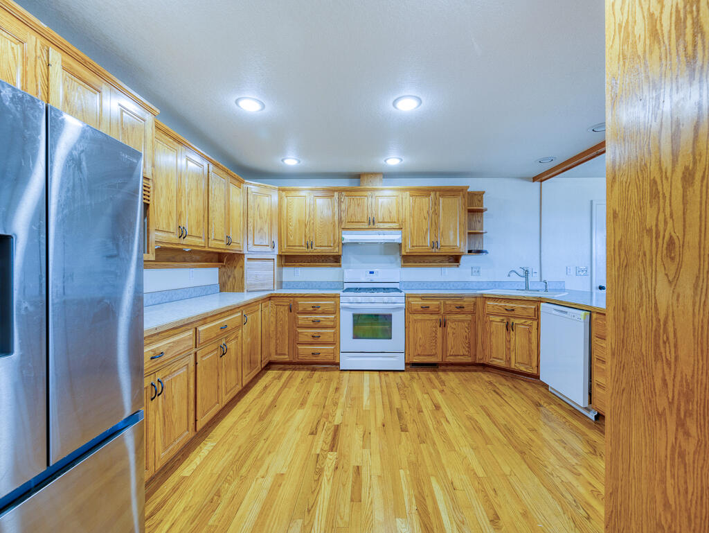 East Hills Estates - Residential