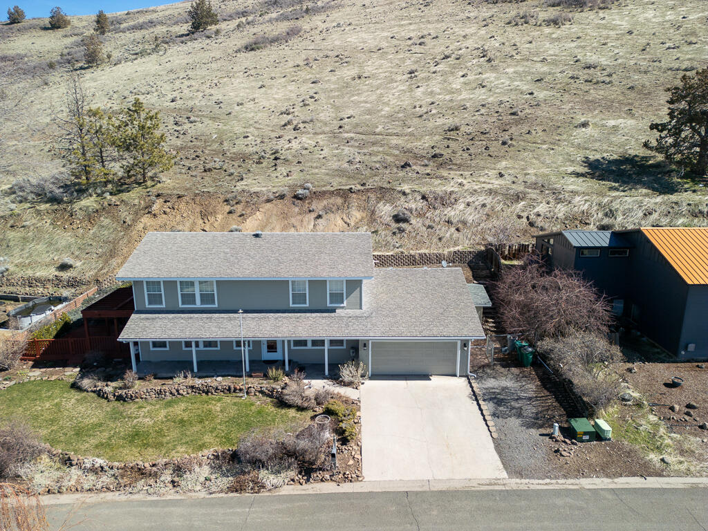 East Hills Estates - Residential