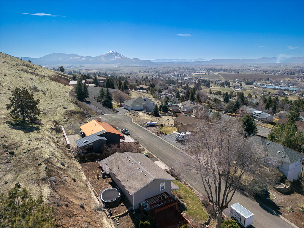 East Hills Estates - Residential