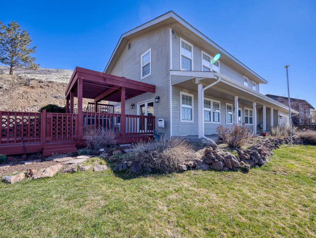 East Hills Estates - Residential