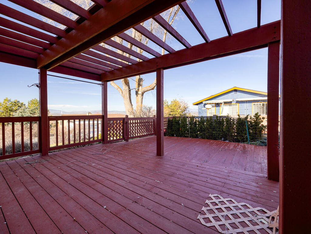 East Hills Estates - Residential