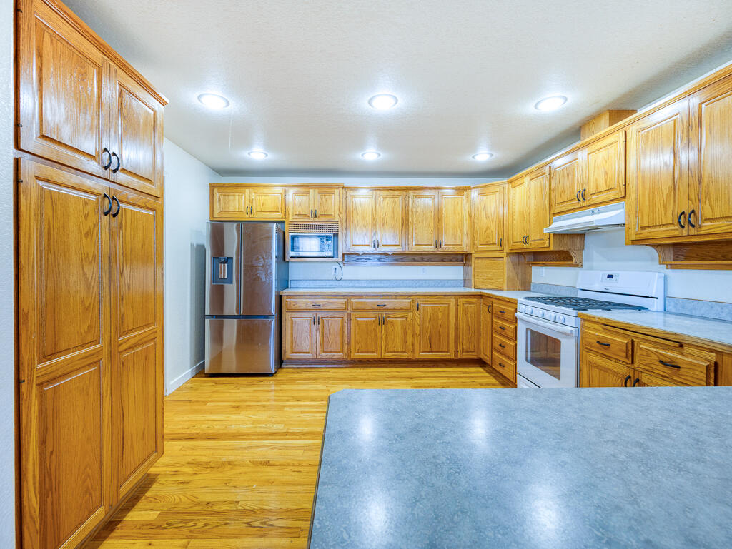 East Hills Estates - Residential