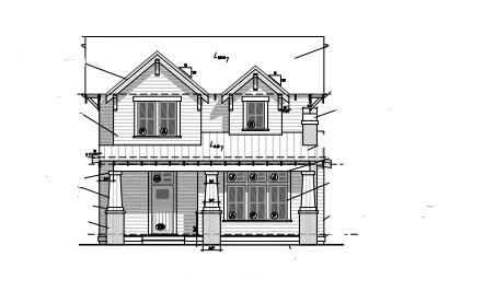 Countryside Phase 1 - Residential