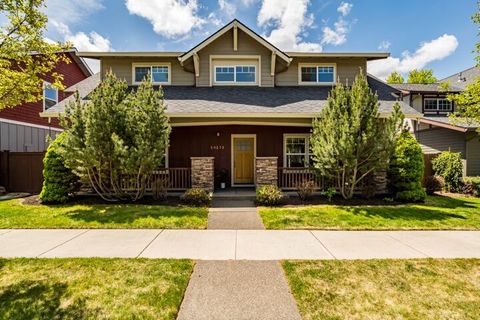 20373 Penhollow Lane Bend OR 97702