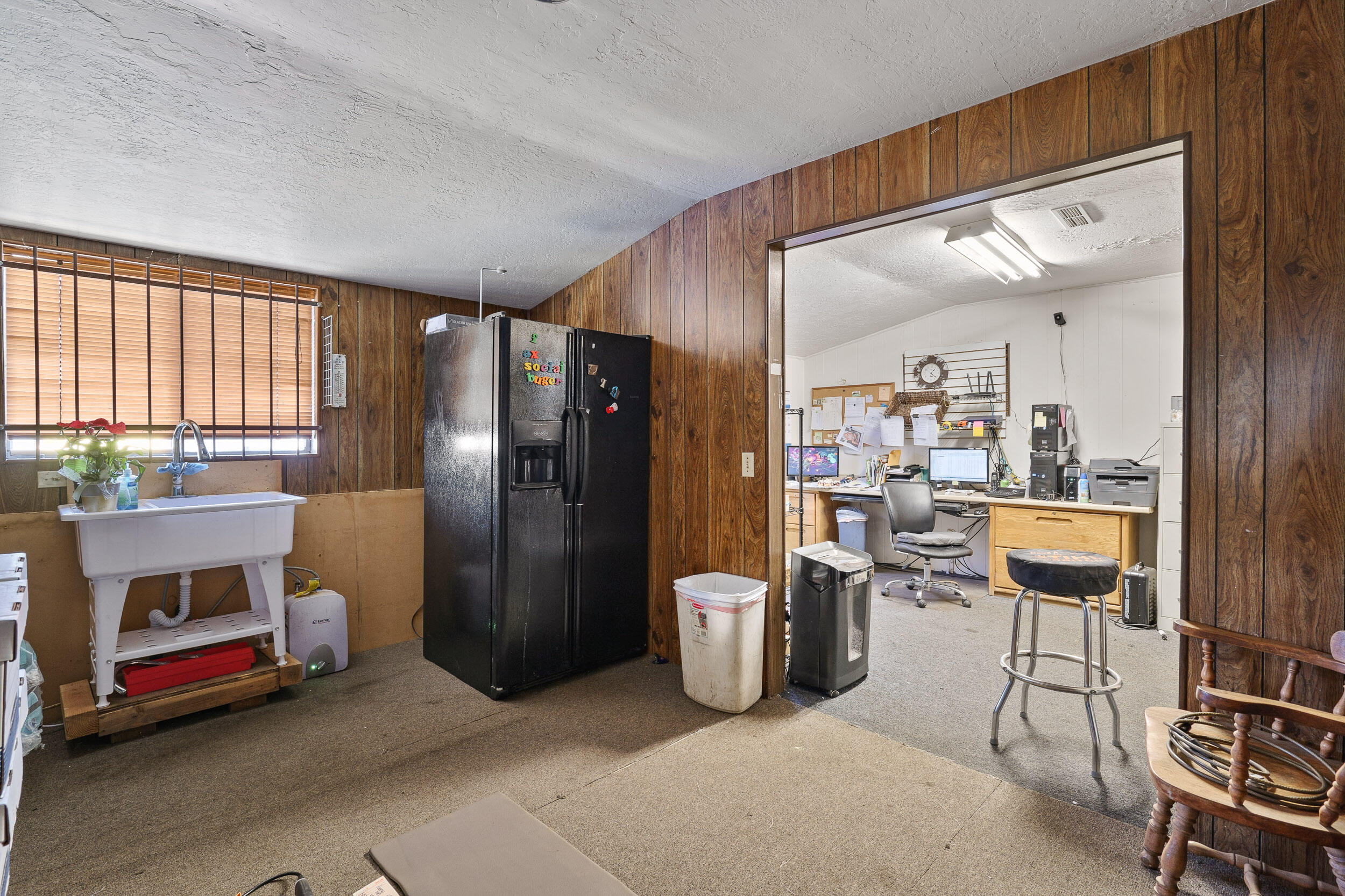 Cave Junction - Commercial Sale