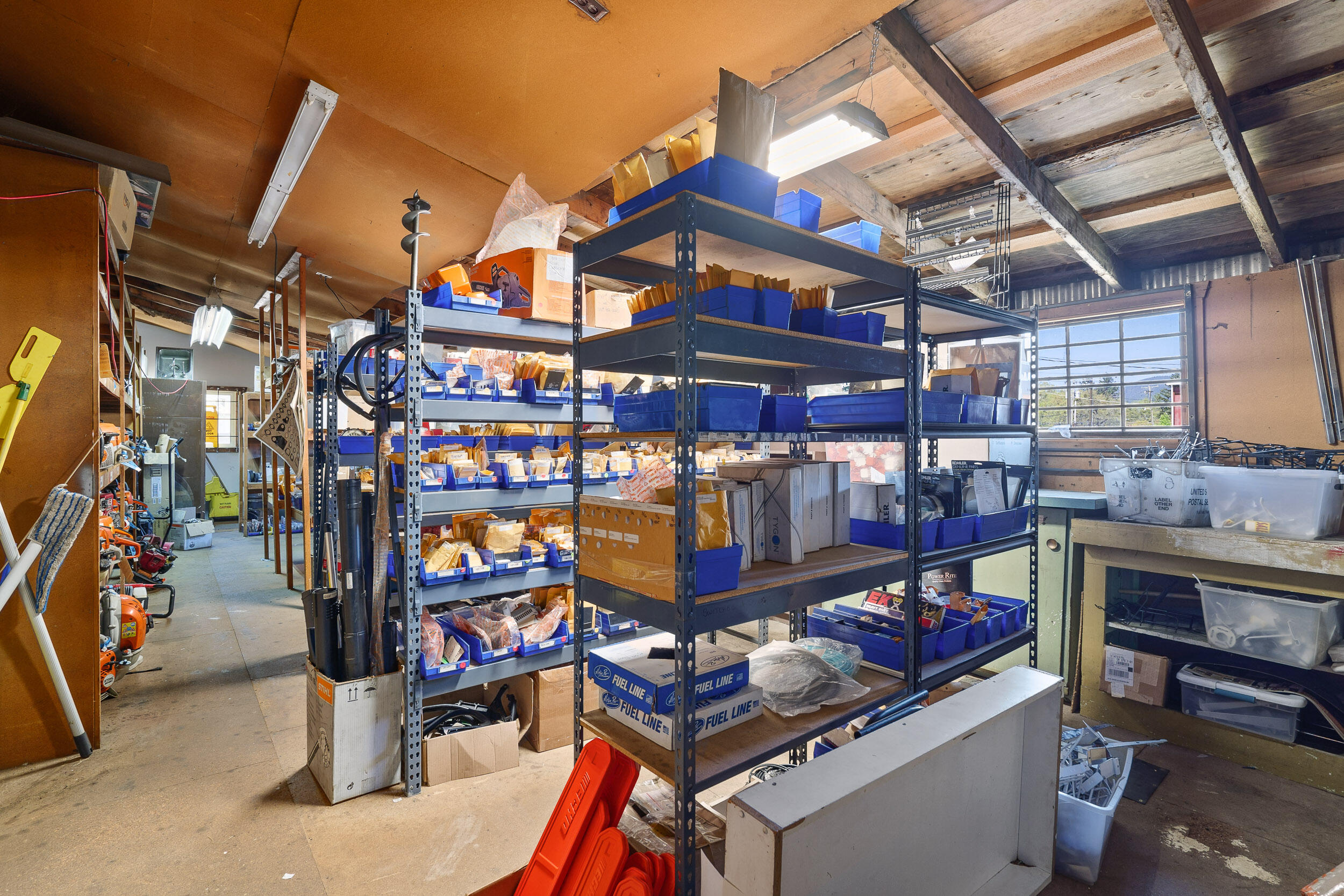 Cave Junction - Commercial Sale