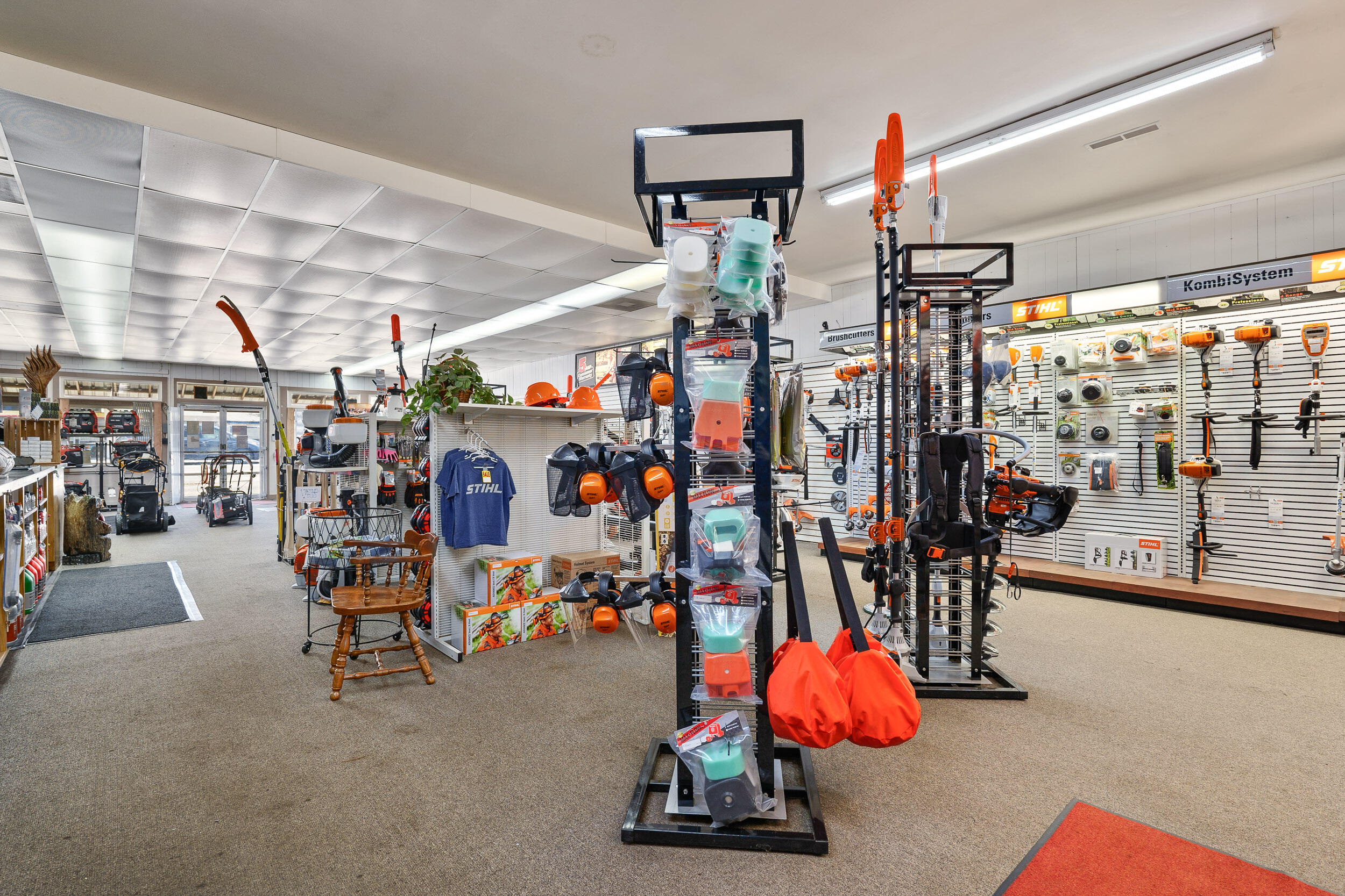 Cave Junction - Commercial Sale