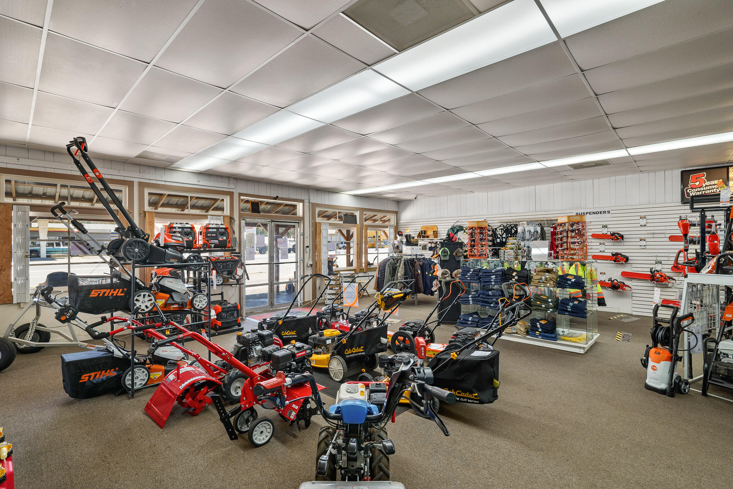 Cave Junction - Commercial Sale