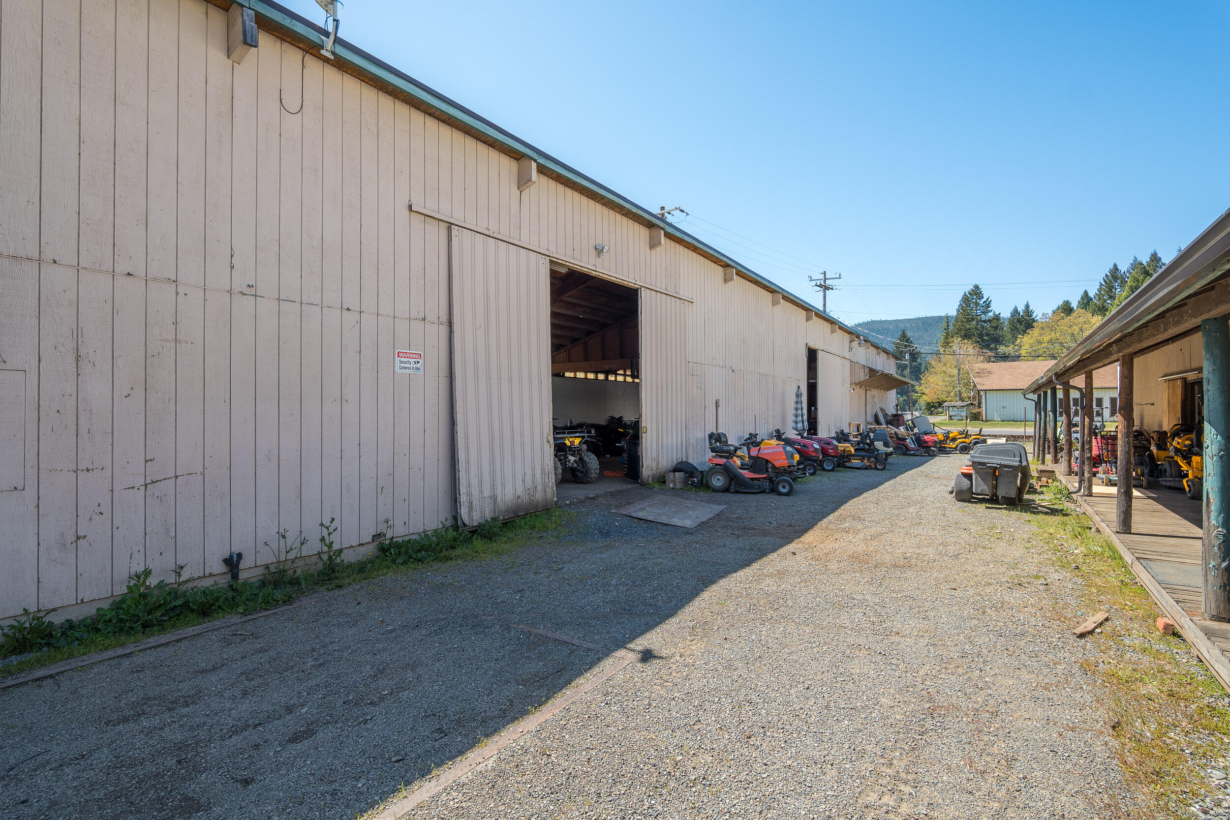 Cave Junction - Commercial Sale