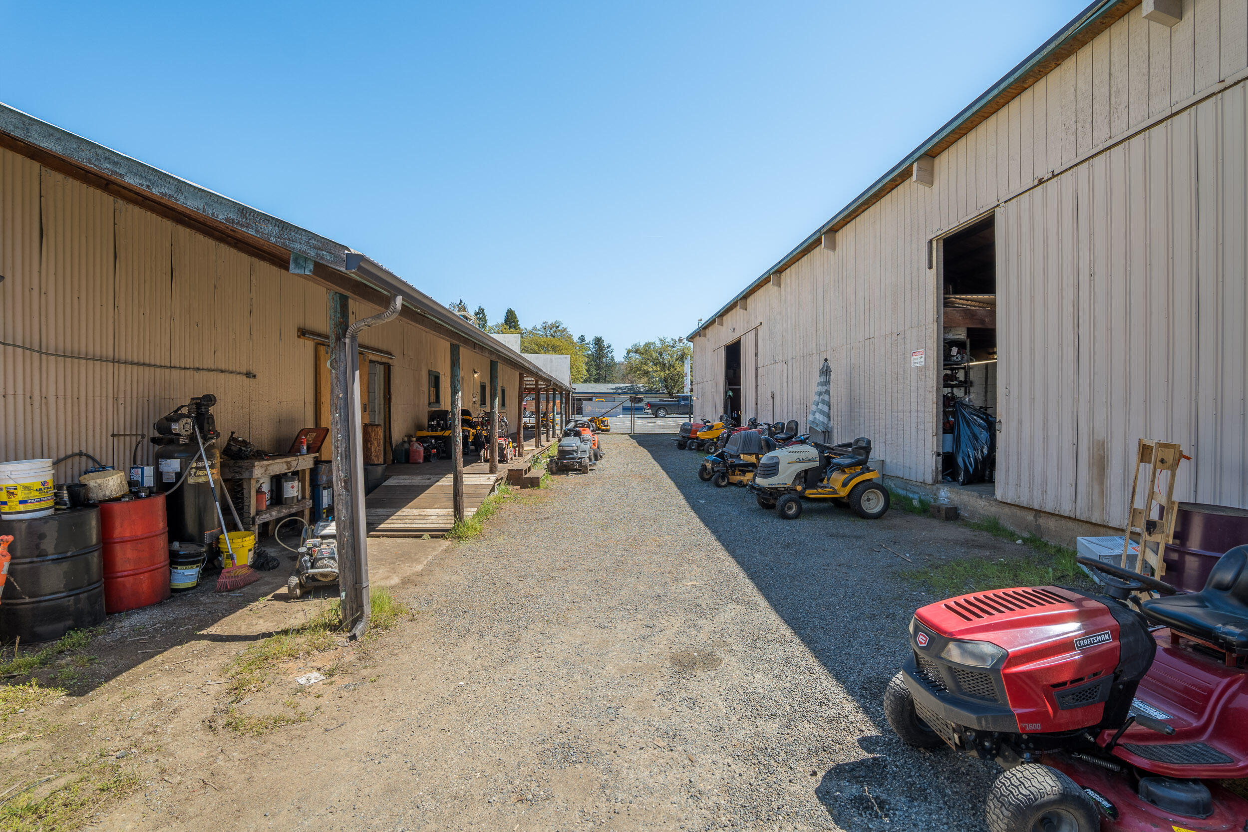 Cave Junction - Commercial Sale