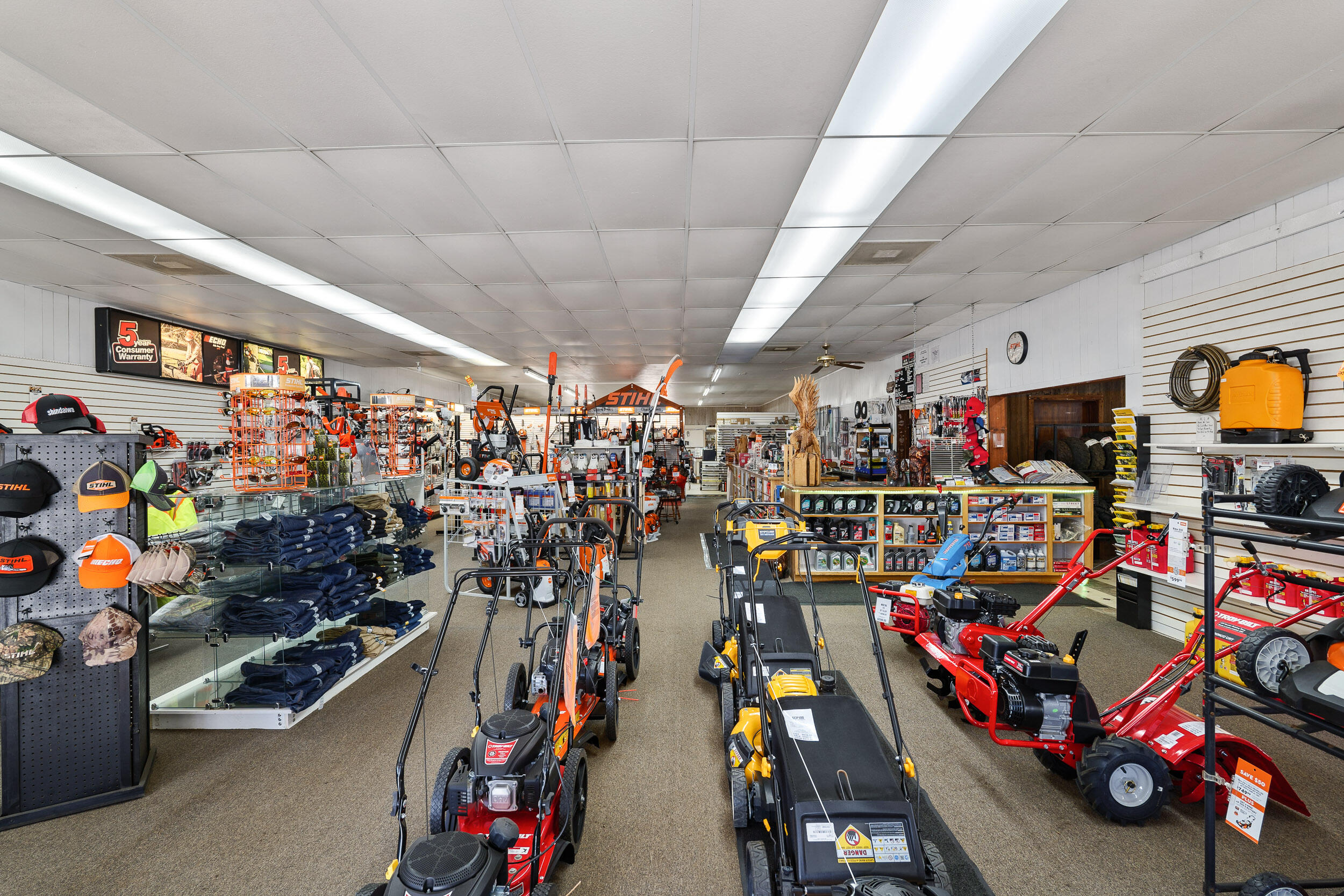 Cave Junction - Commercial Sale