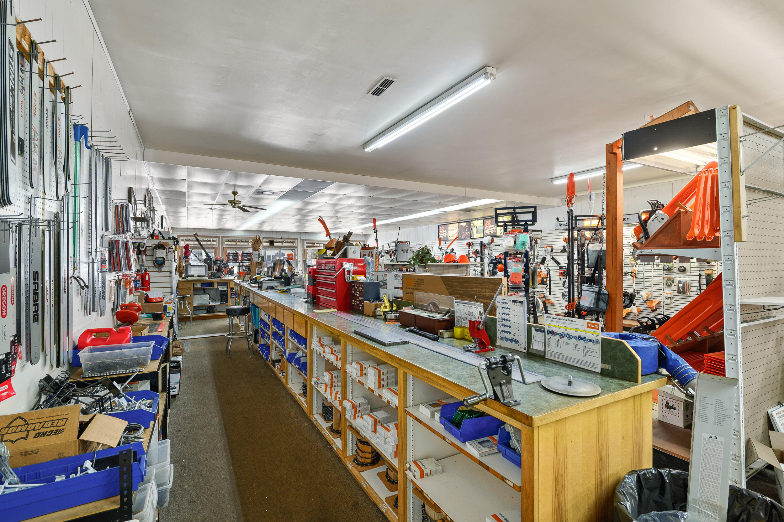 Cave Junction - Commercial Sale