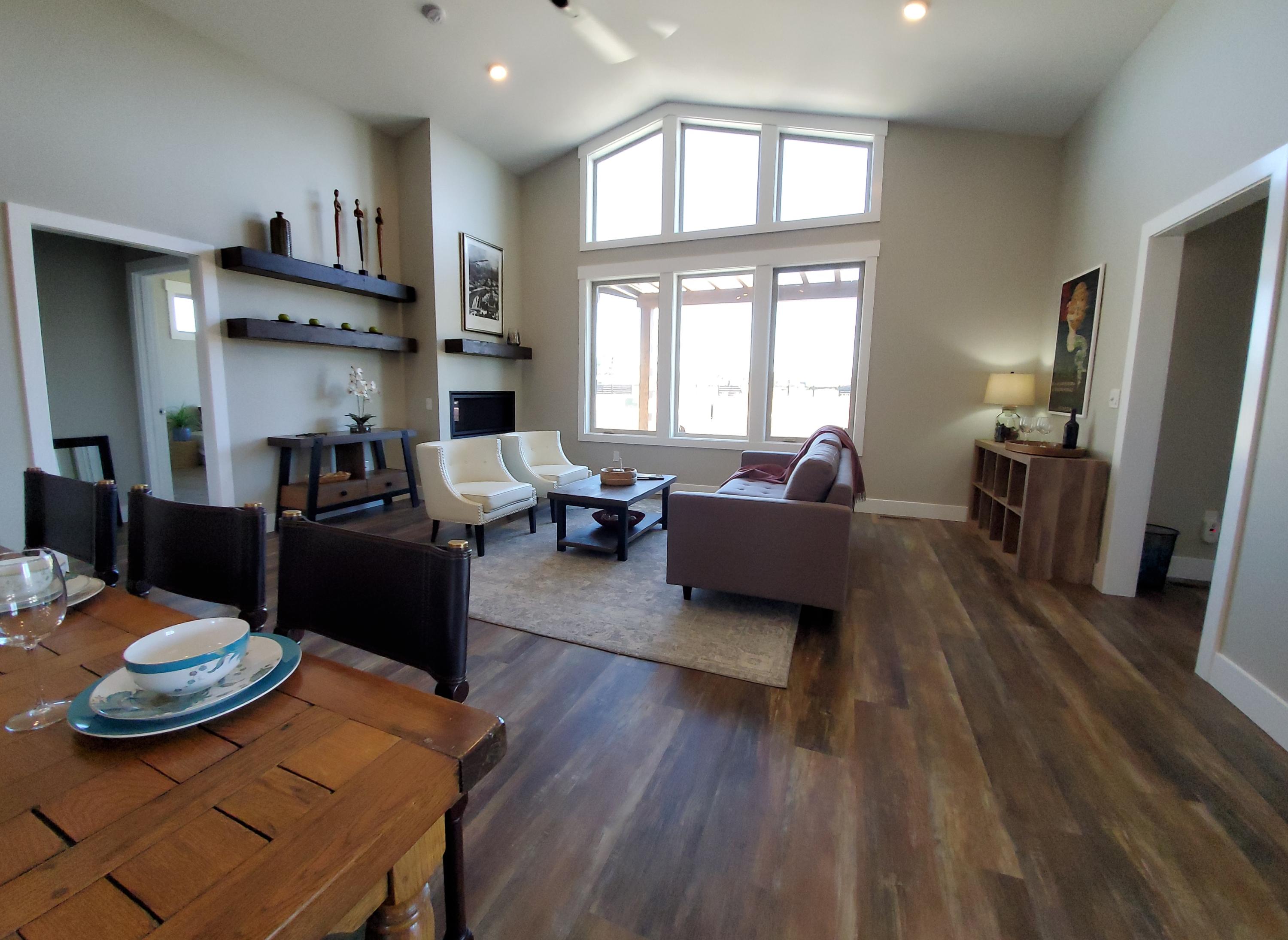 Grand Peaks - Residential