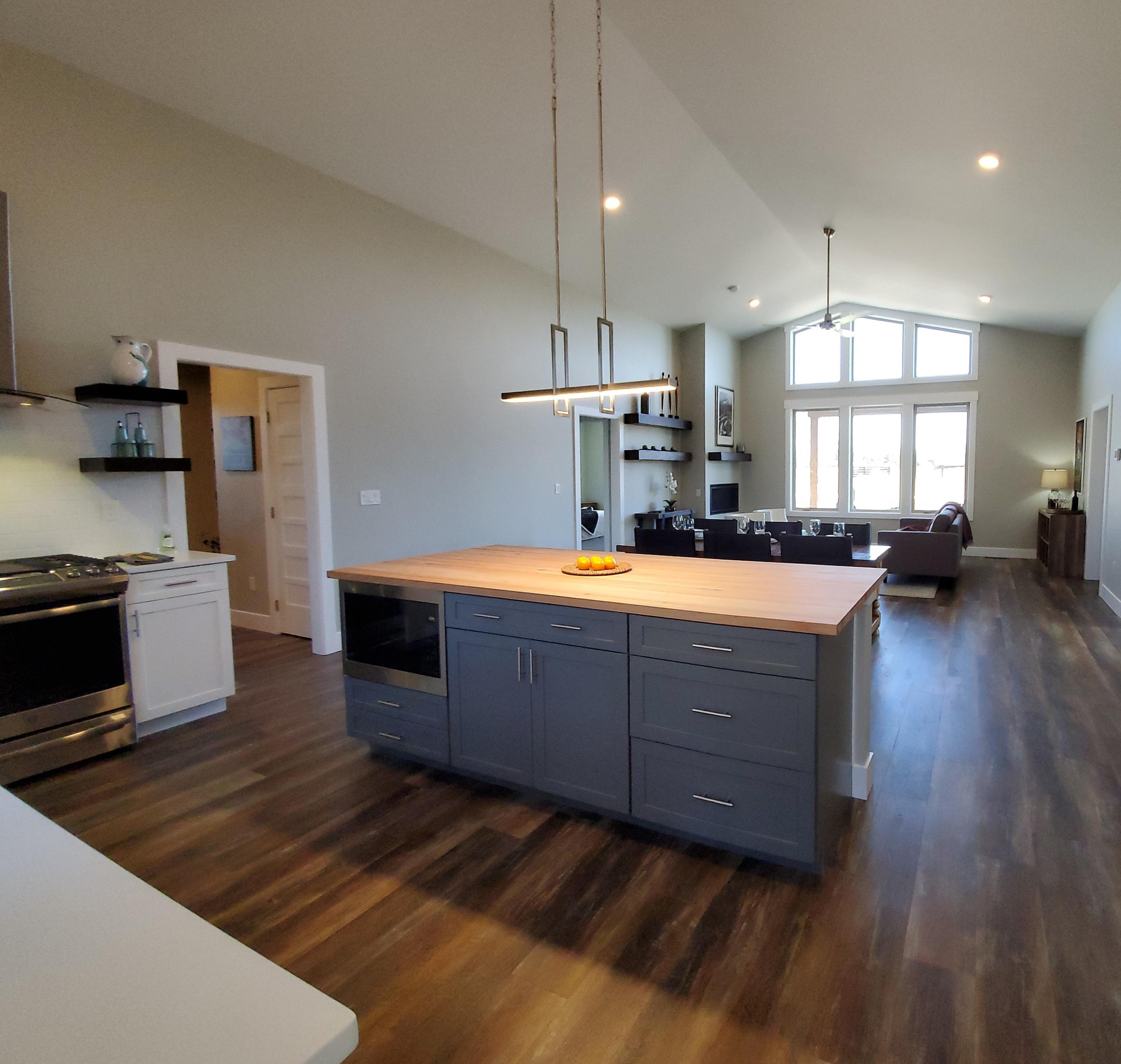Grand Peaks - Residential