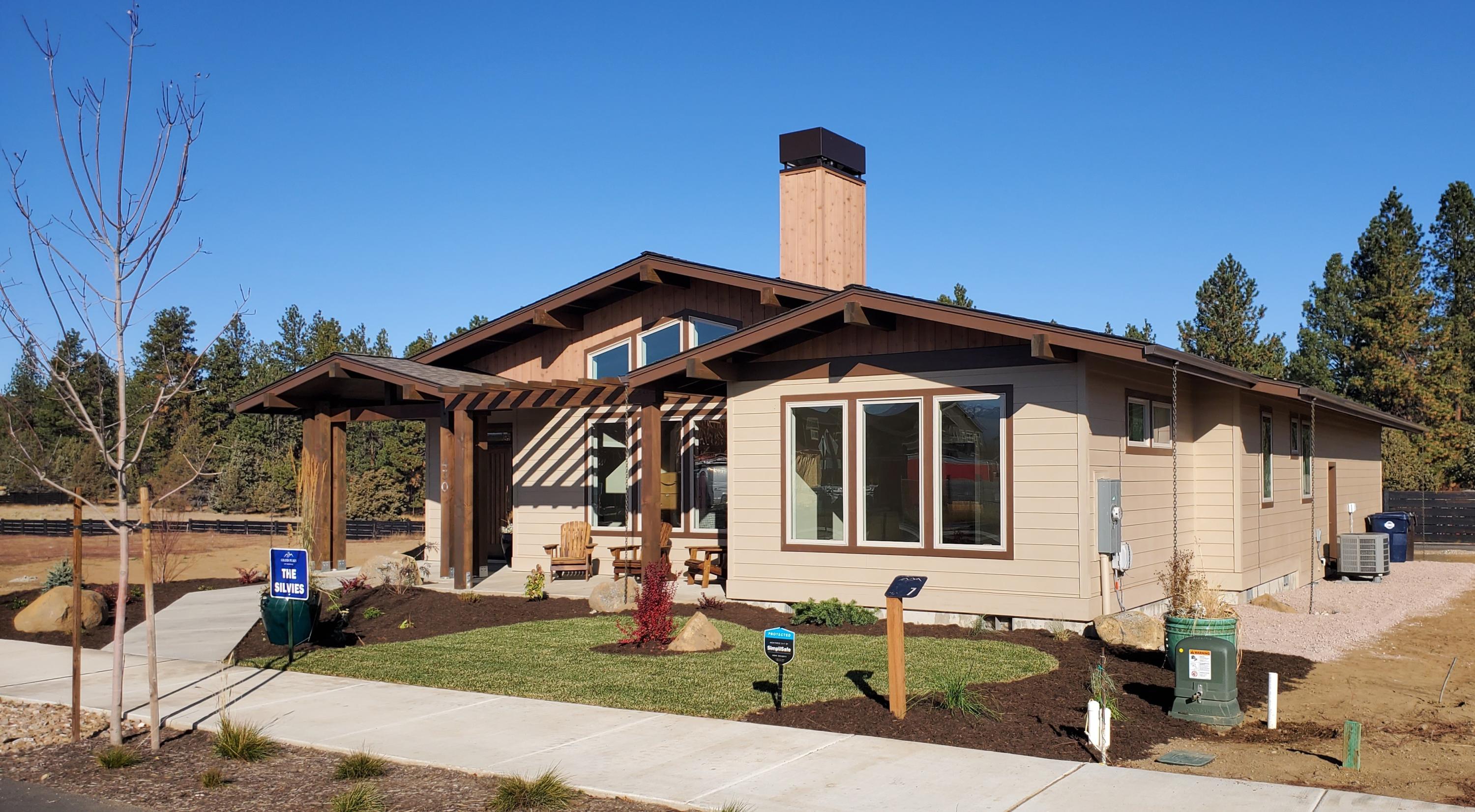 Grand Peaks - Residential