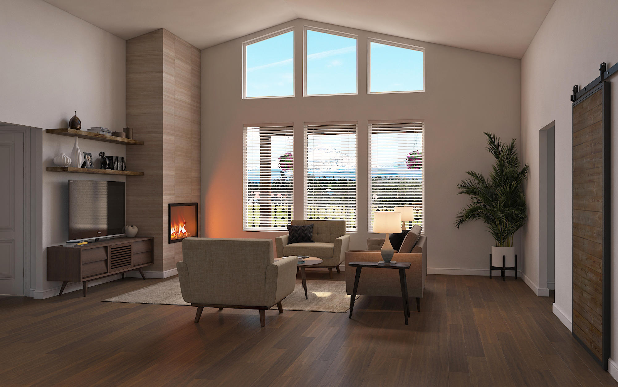 Grand Peaks - Residential