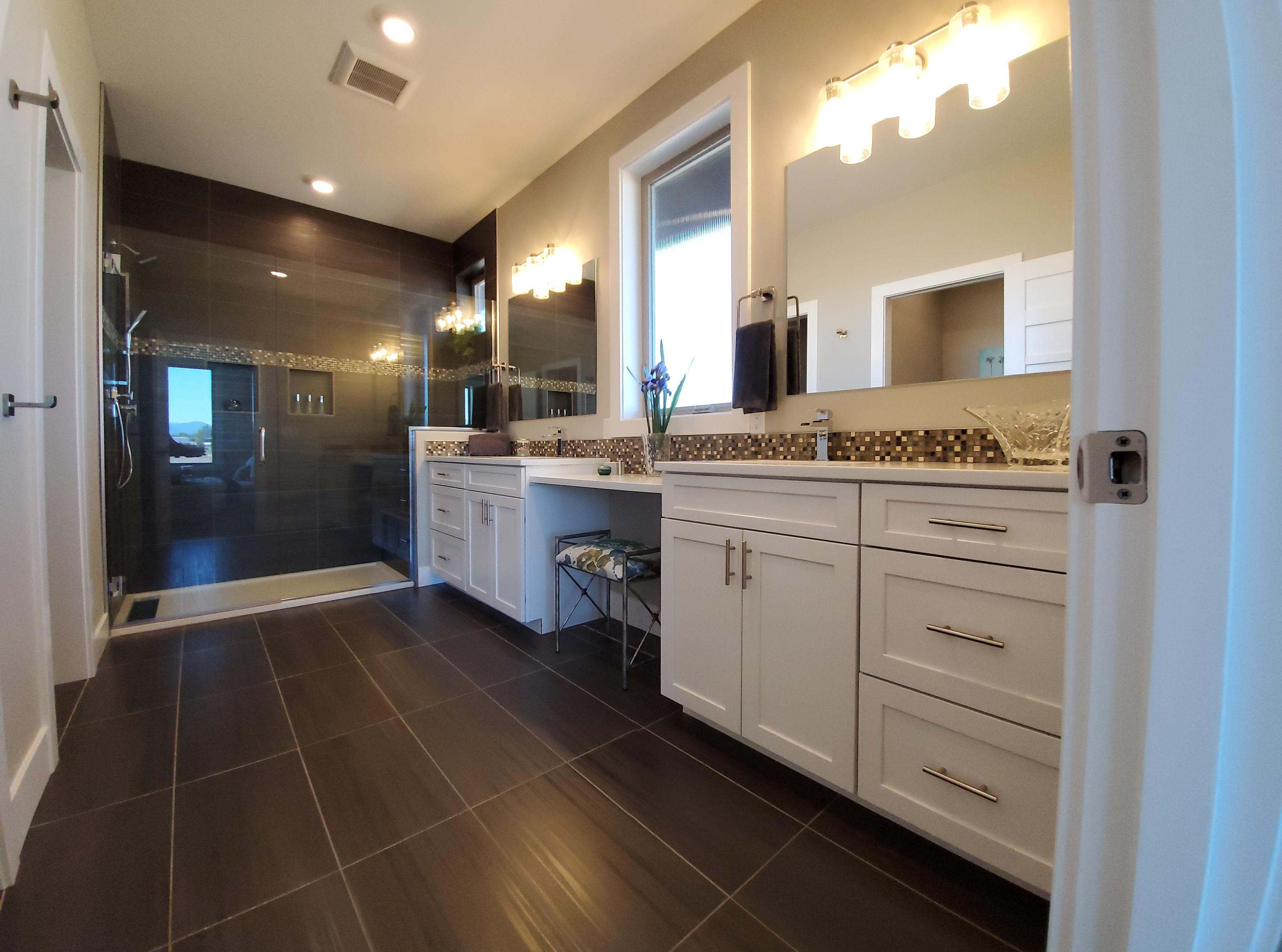Grand Peaks - Residential