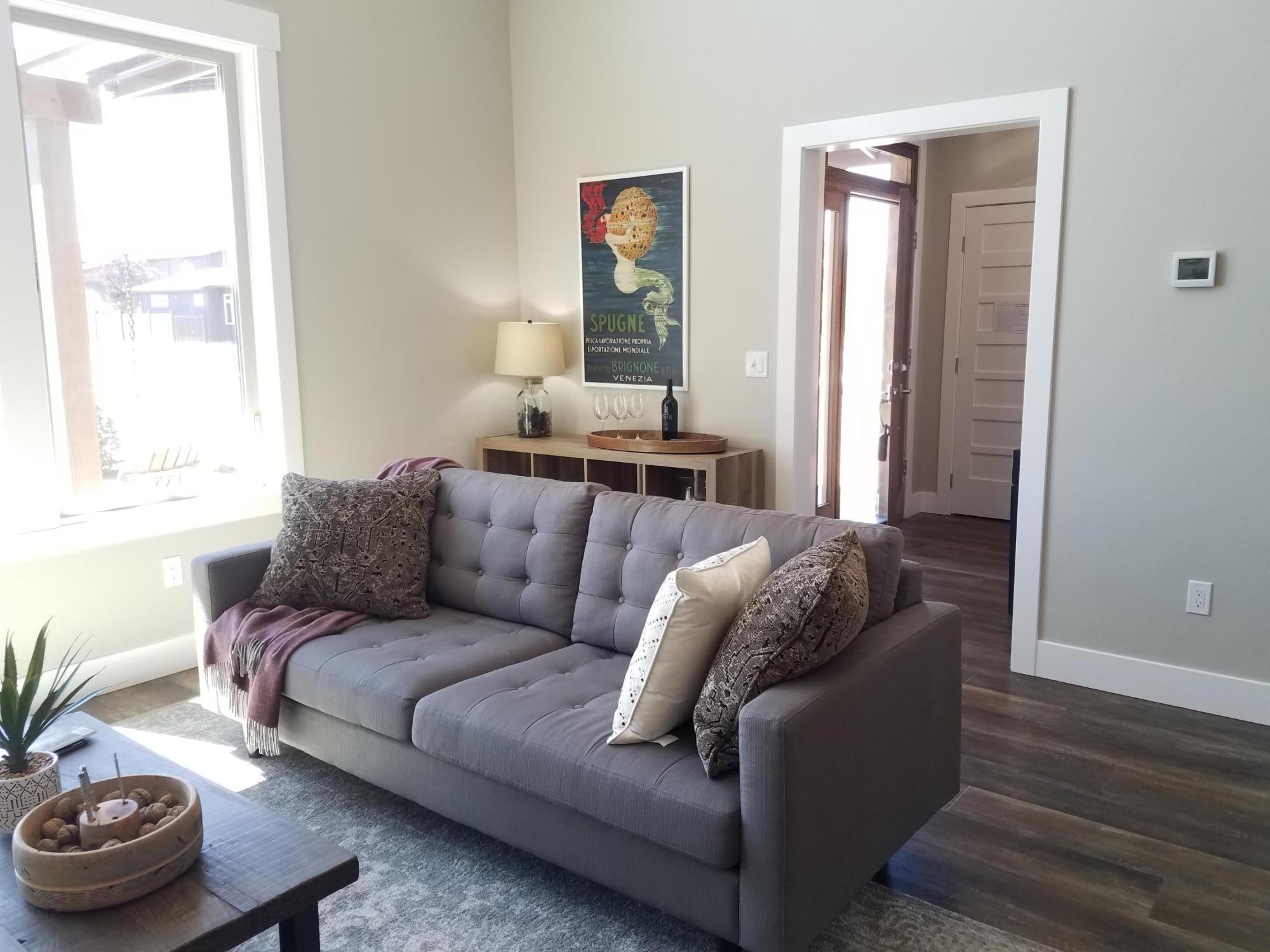 Grand Peaks - Residential
