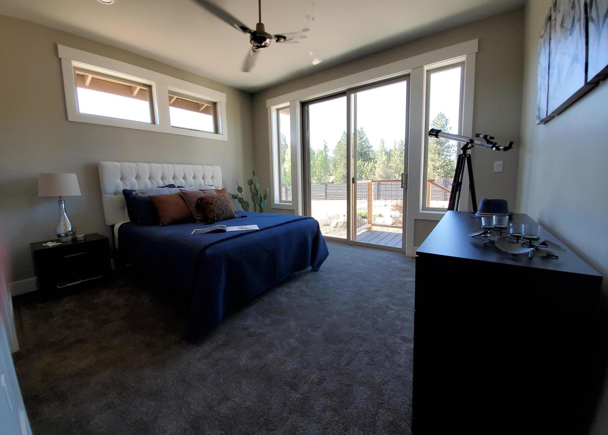 Grand Peaks - Residential