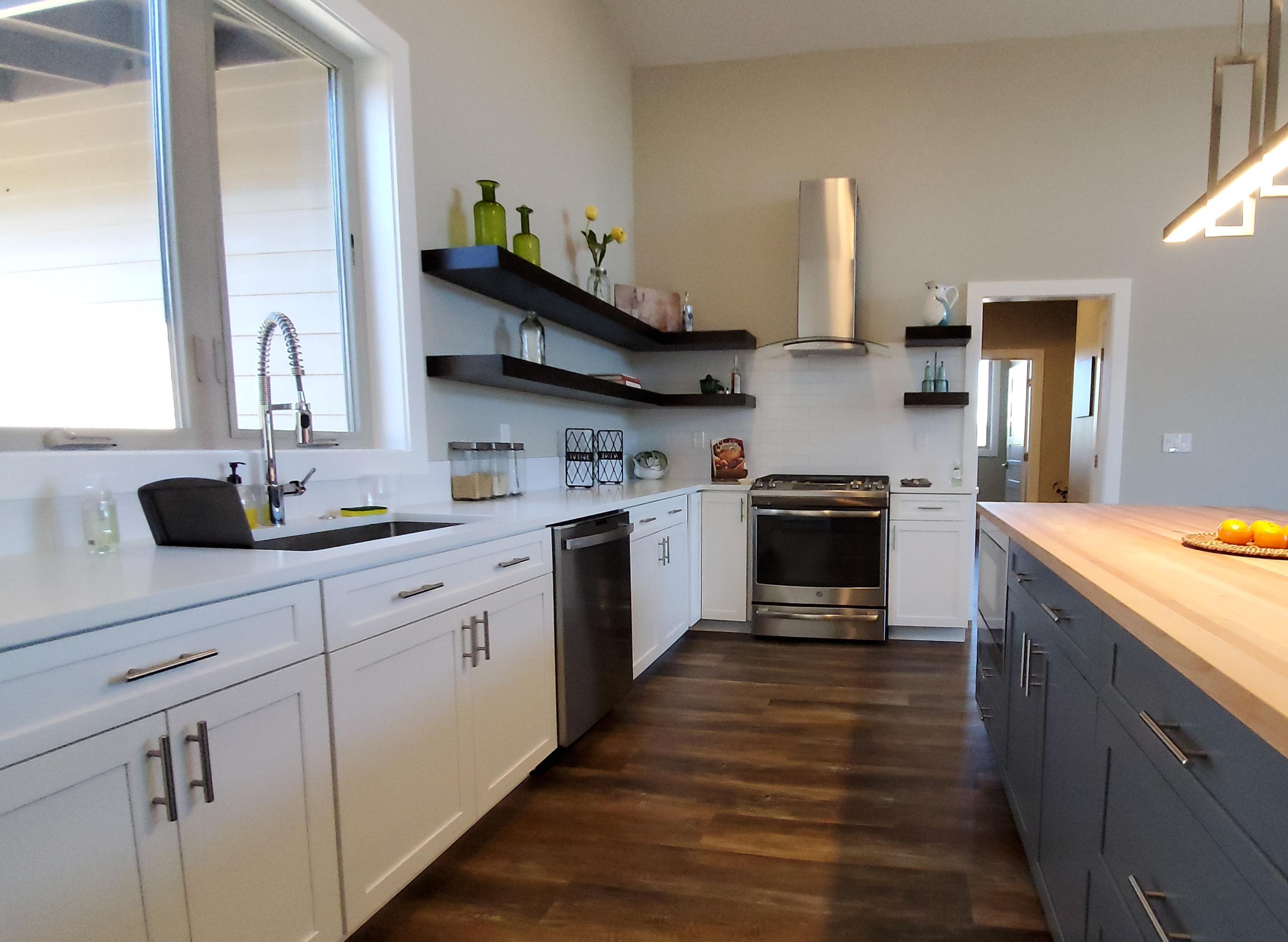 Grand Peaks - Residential