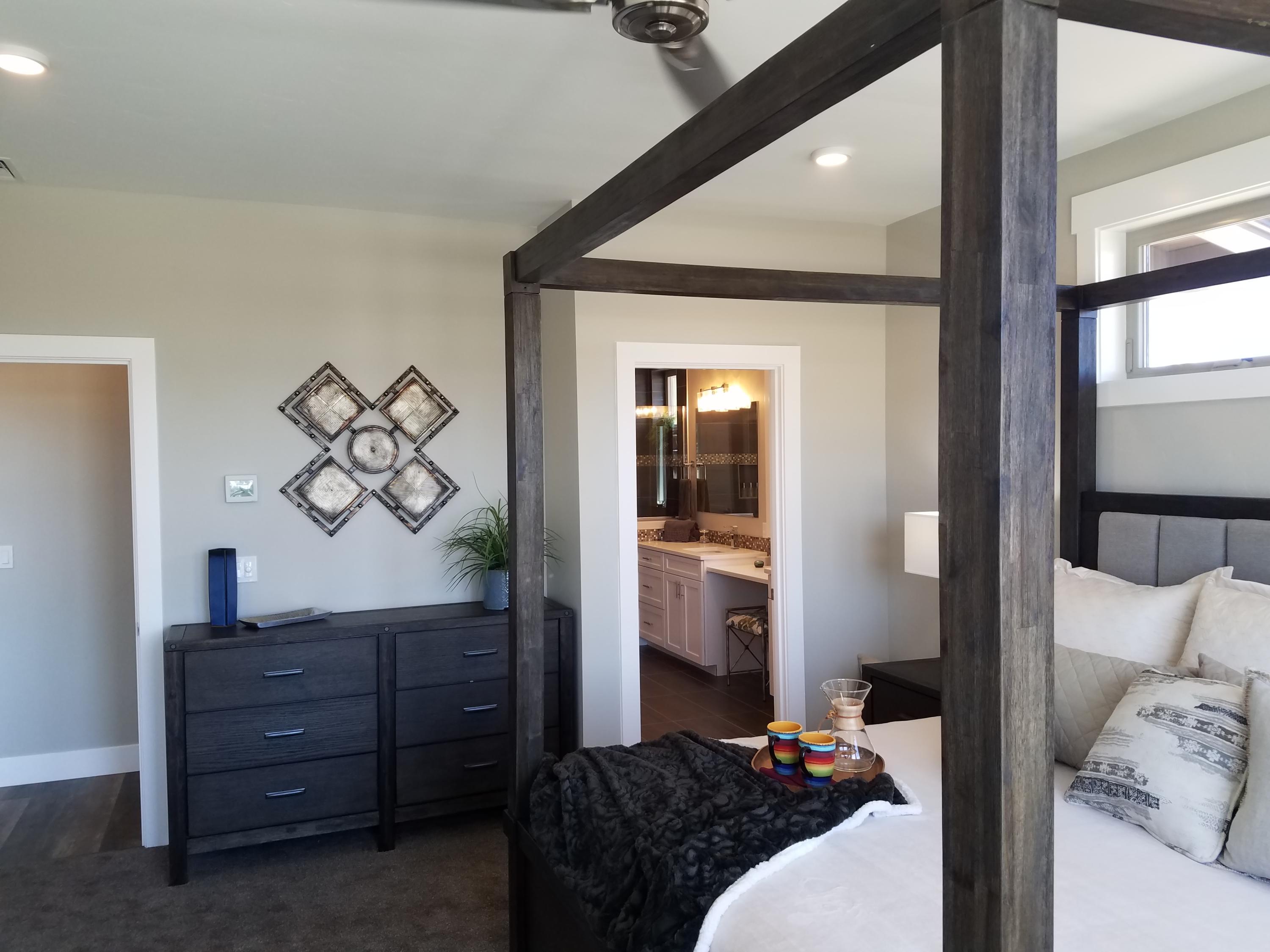 Grand Peaks - Residential