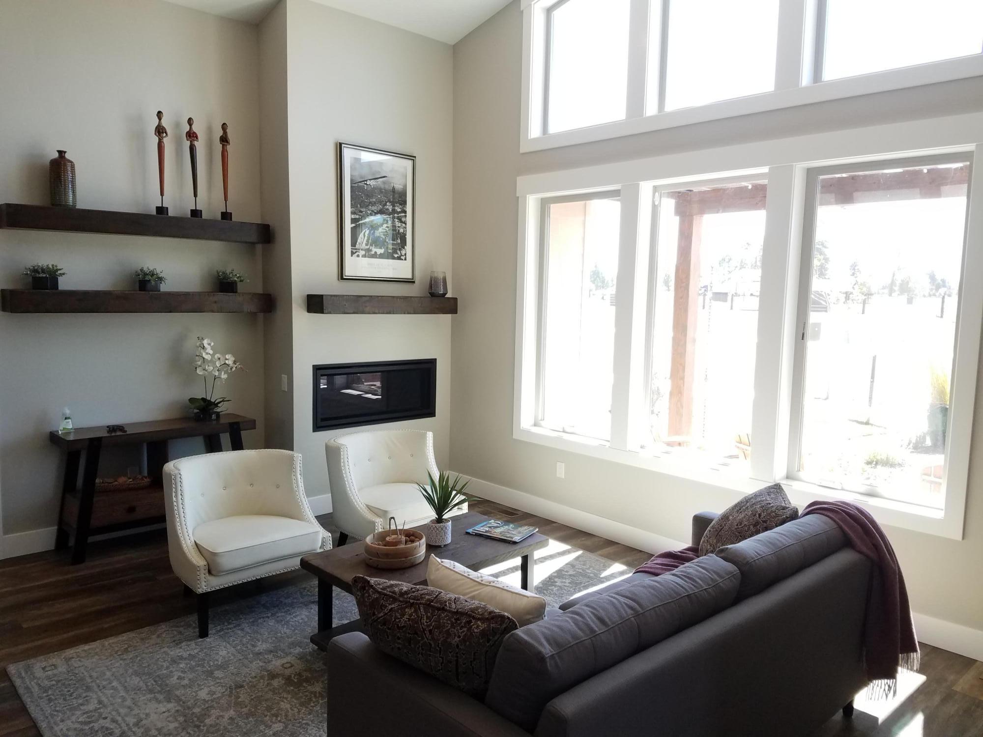 Grand Peaks - Residential