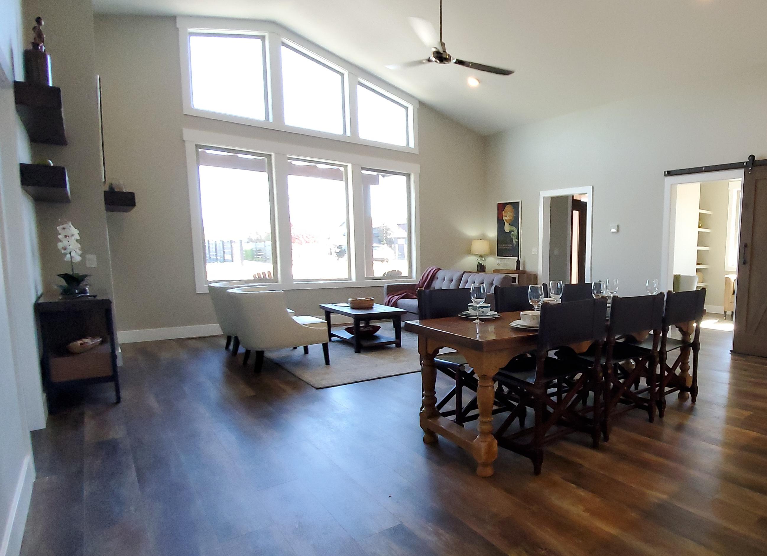 Grand Peaks - Residential