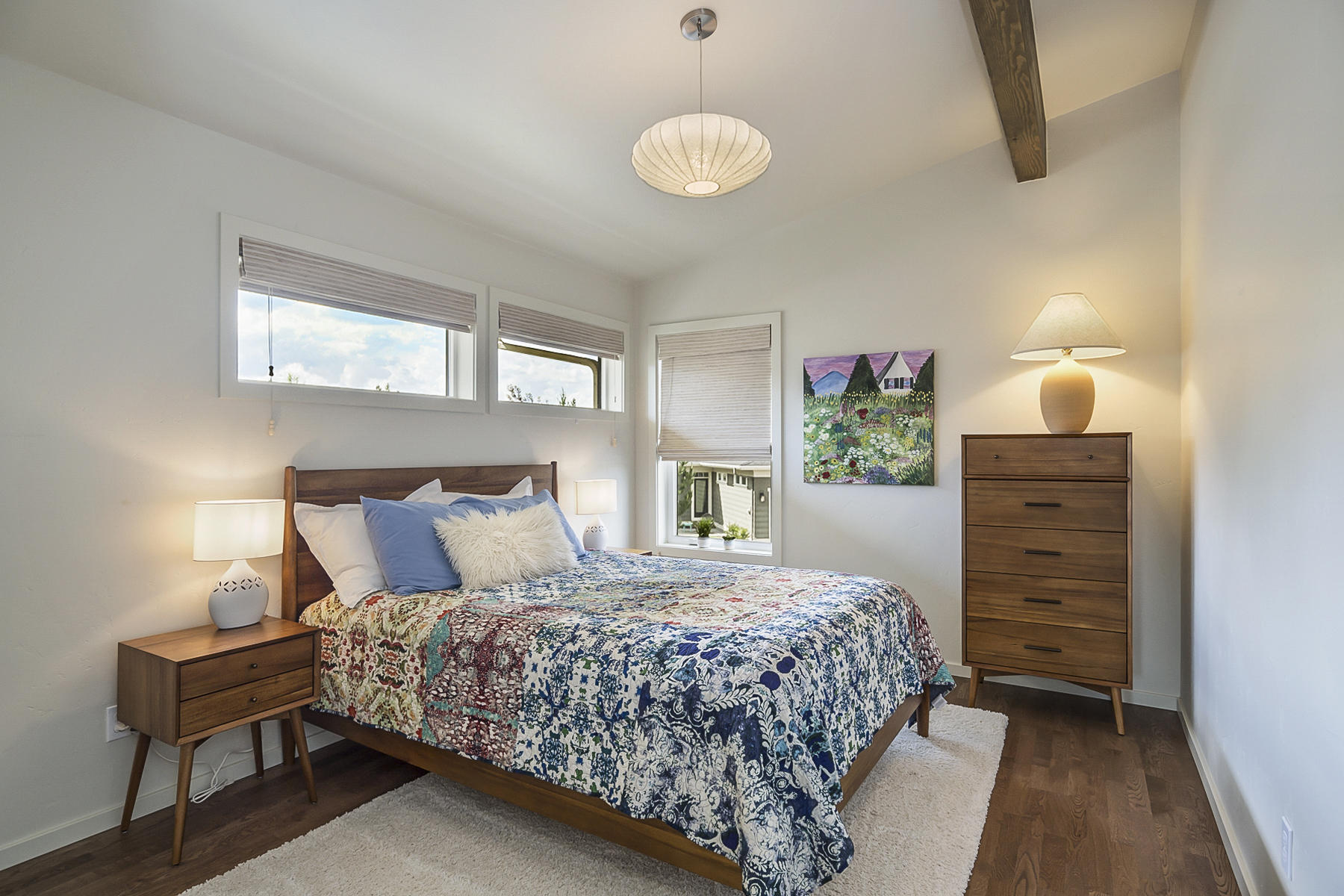 NorthWest Crossing - Residential