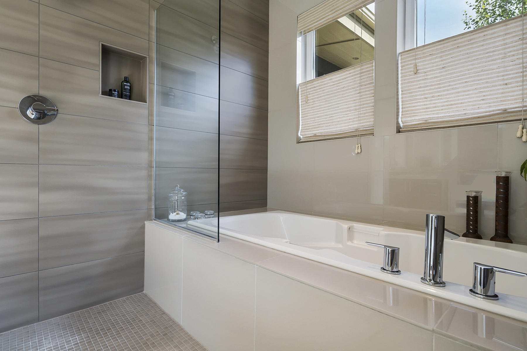 NorthWest Crossing - Residential