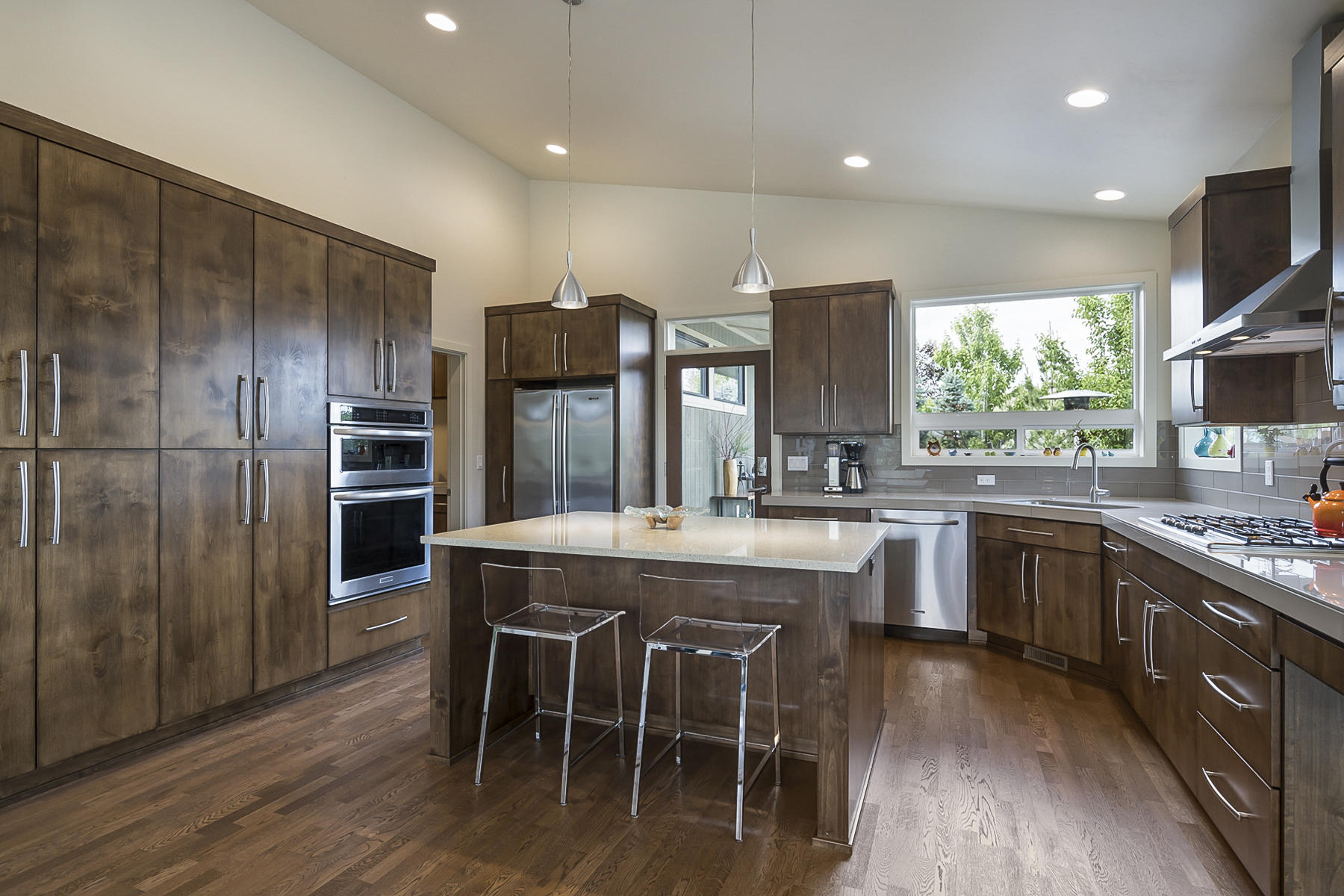 NorthWest Crossing - Residential