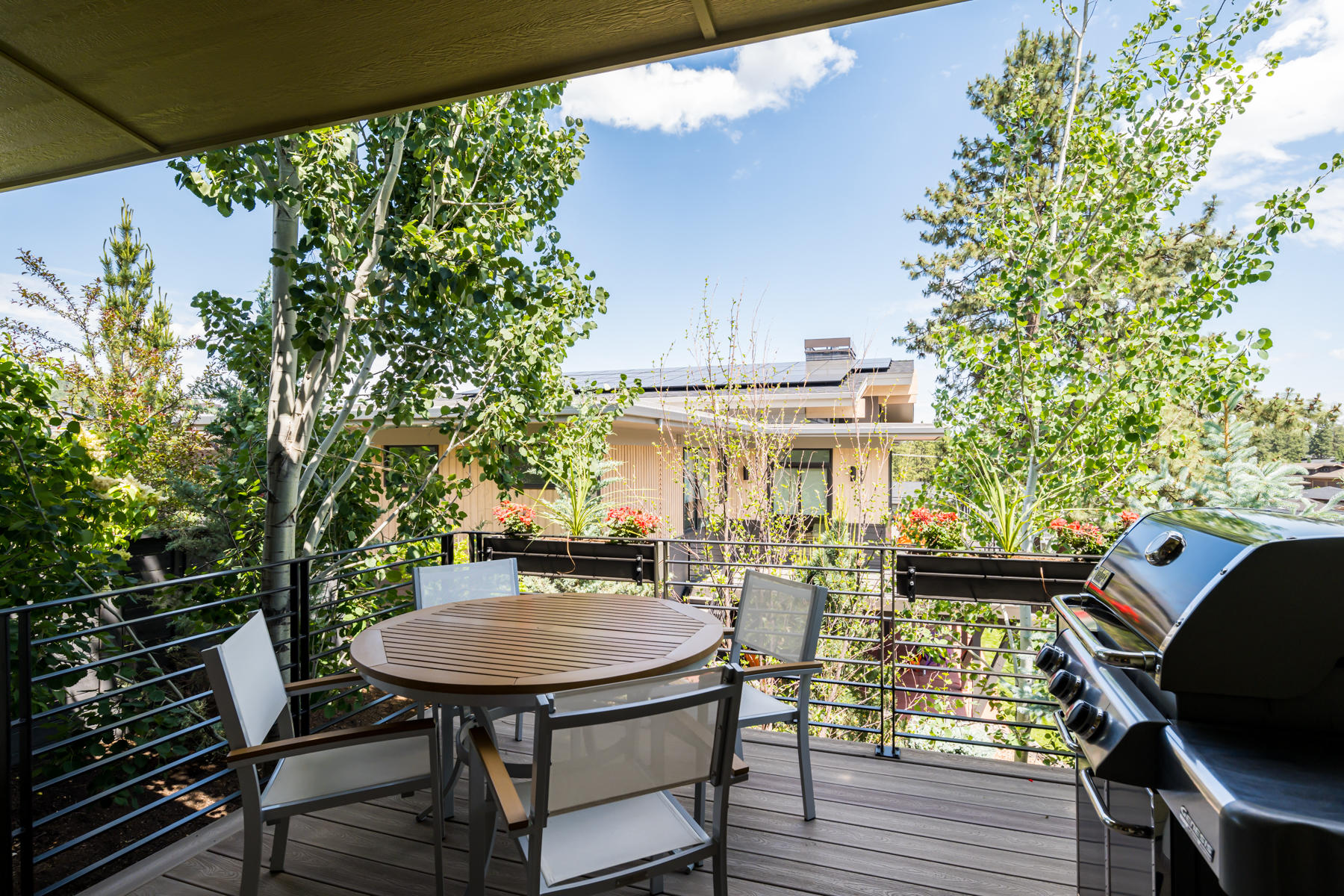 NorthWest Crossing - Residential