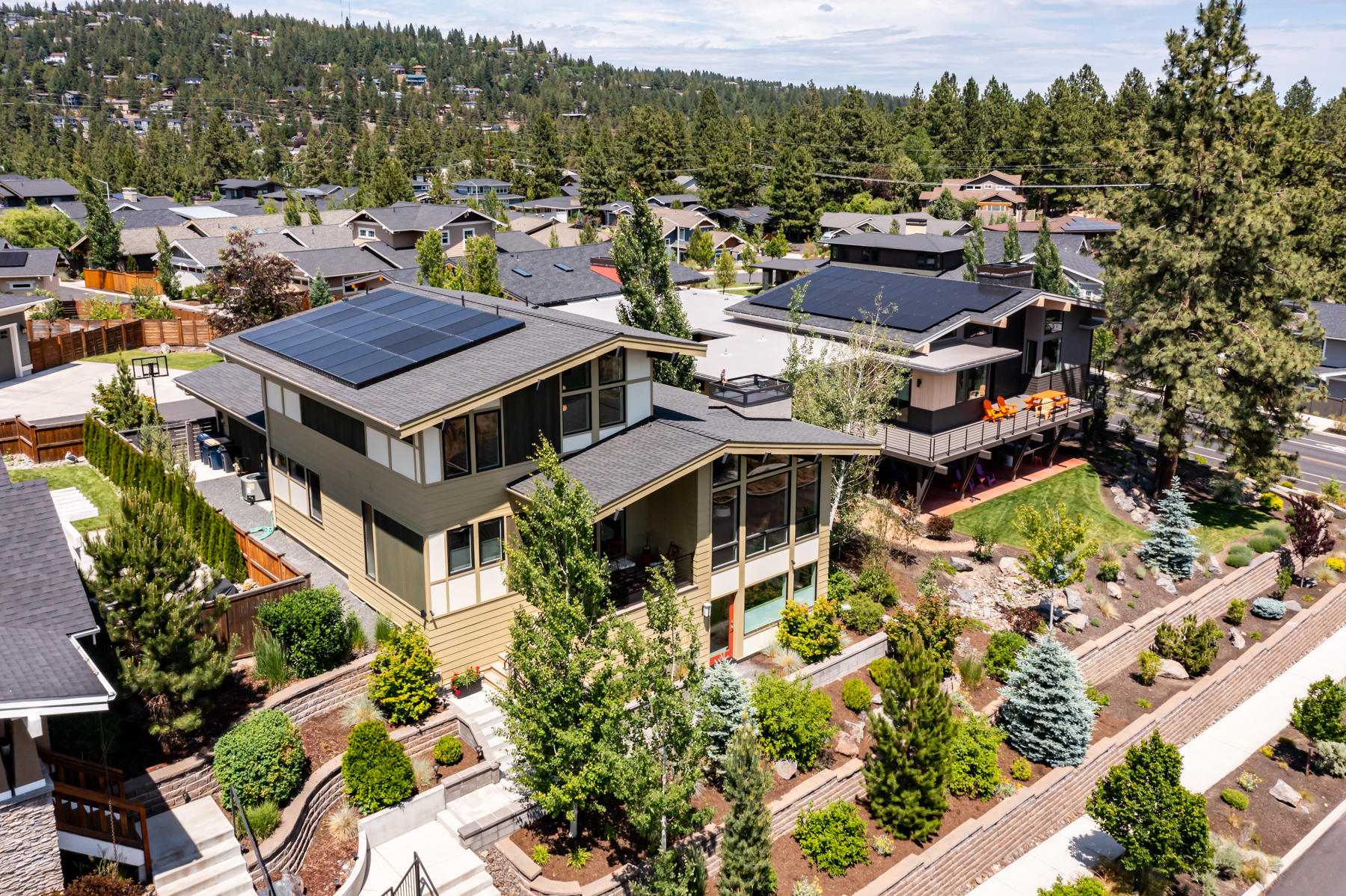 NorthWest Crossing - Residential