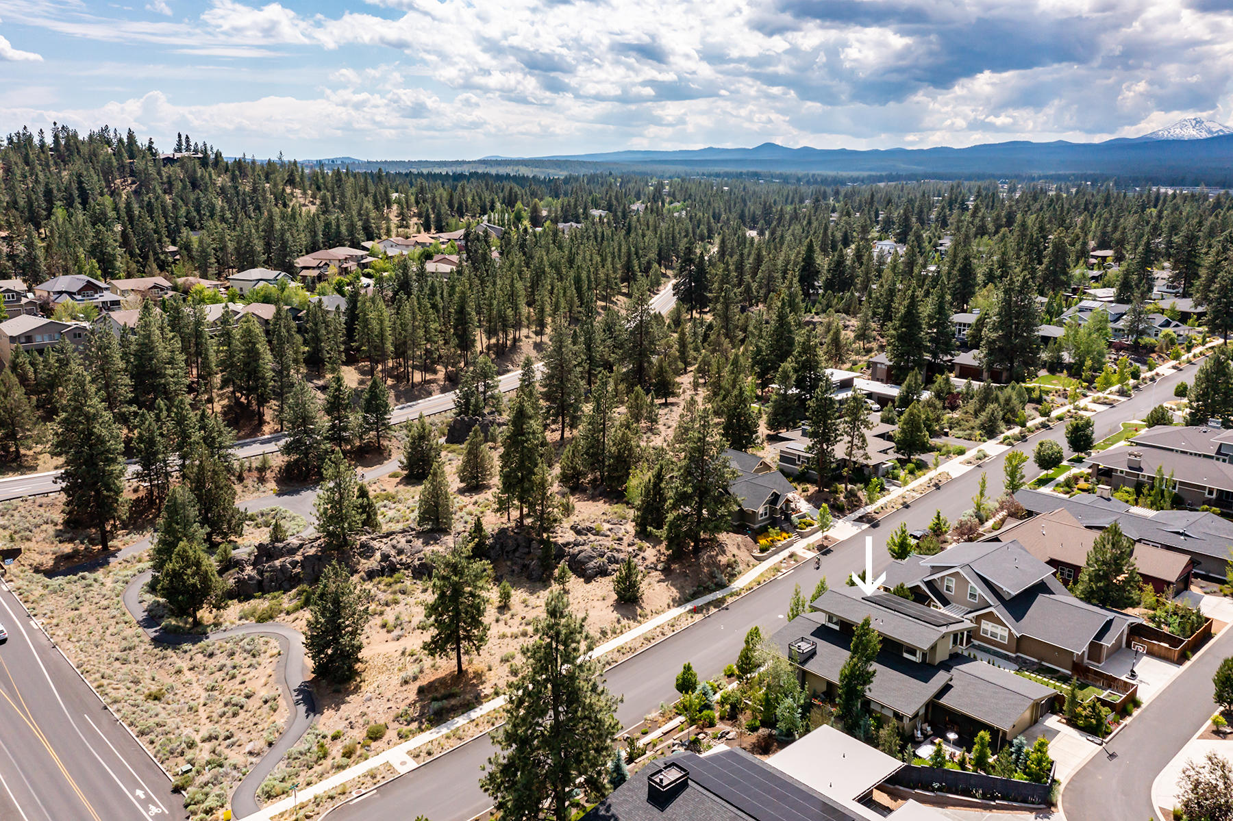 NorthWest Crossing - Residential