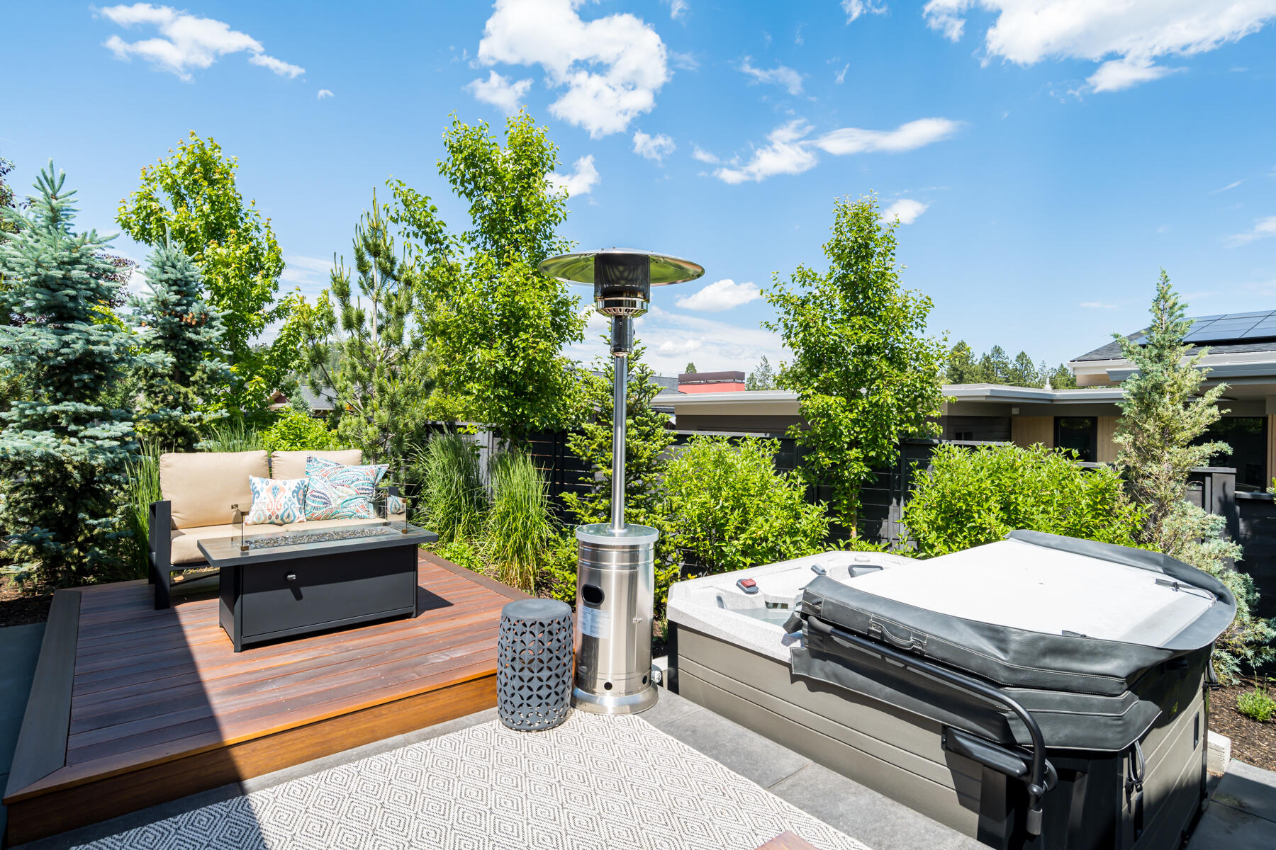 NorthWest Crossing - Residential