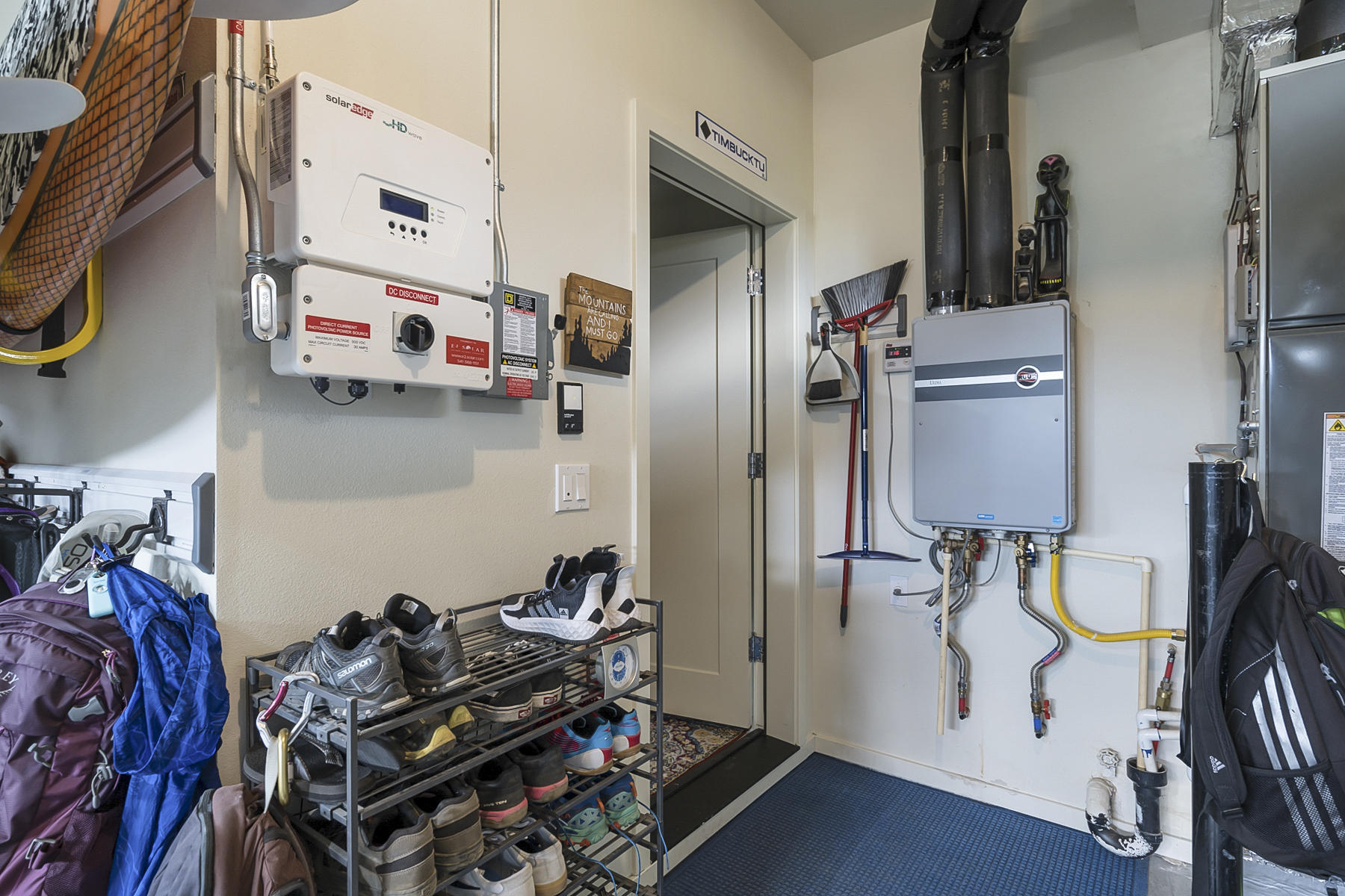 NorthWest Crossing - Residential