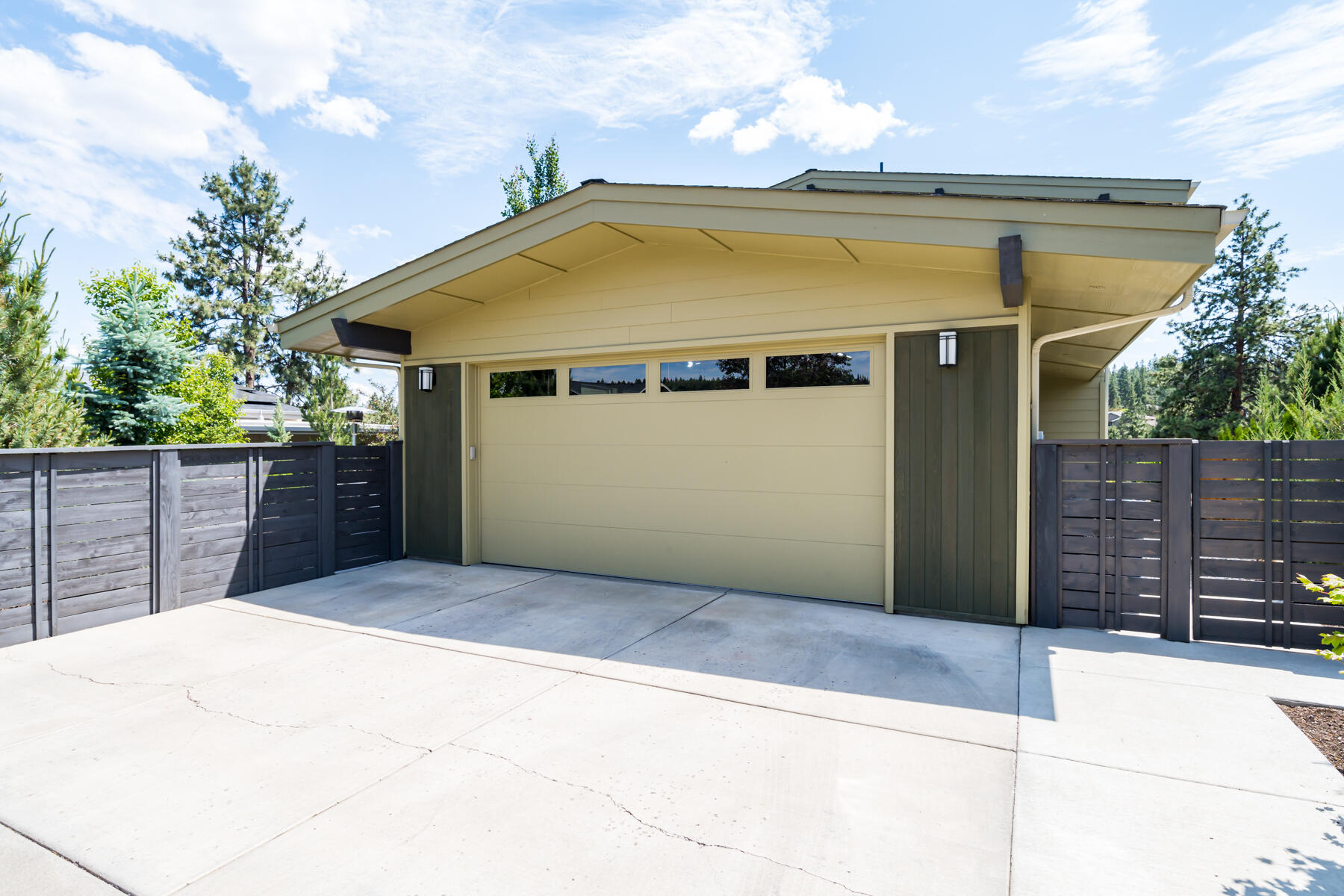 NorthWest Crossing - Residential