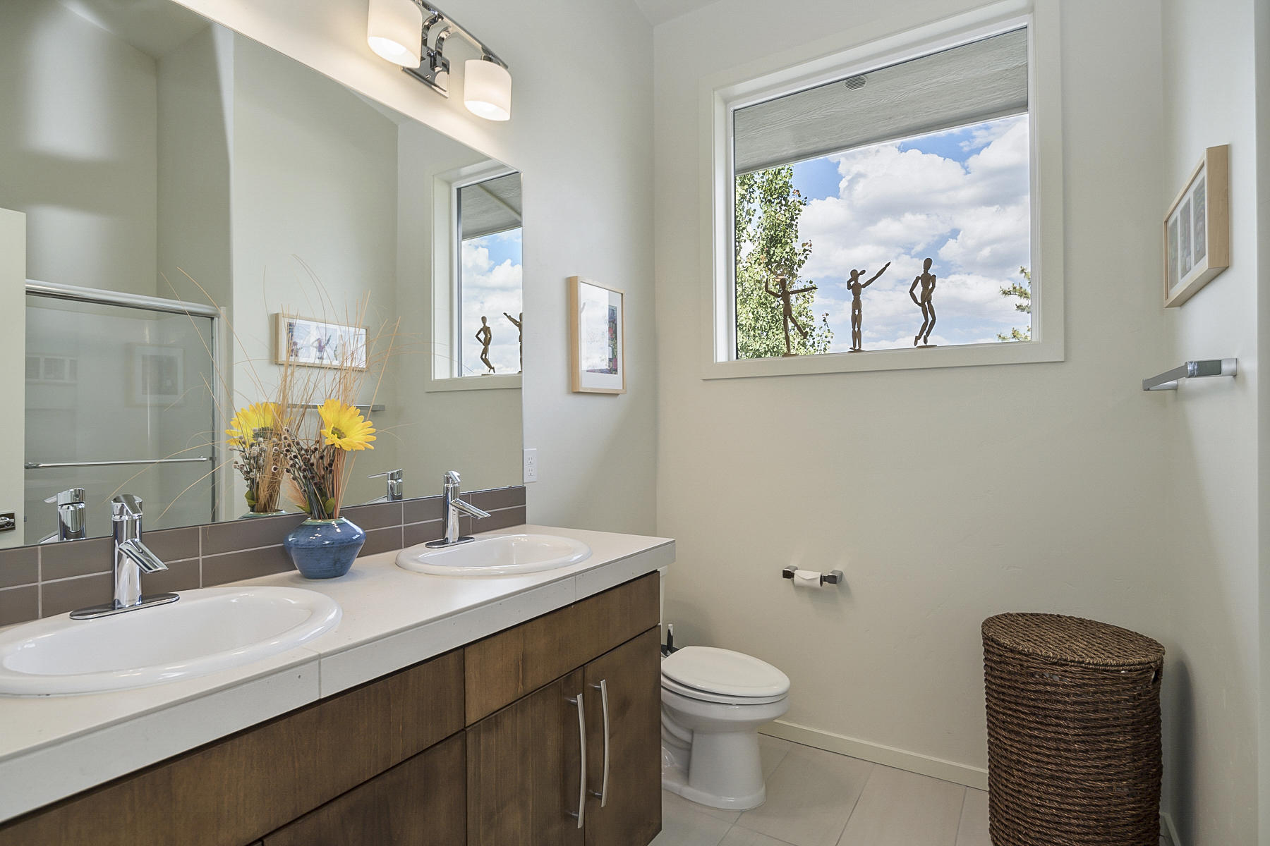 NorthWest Crossing - Residential