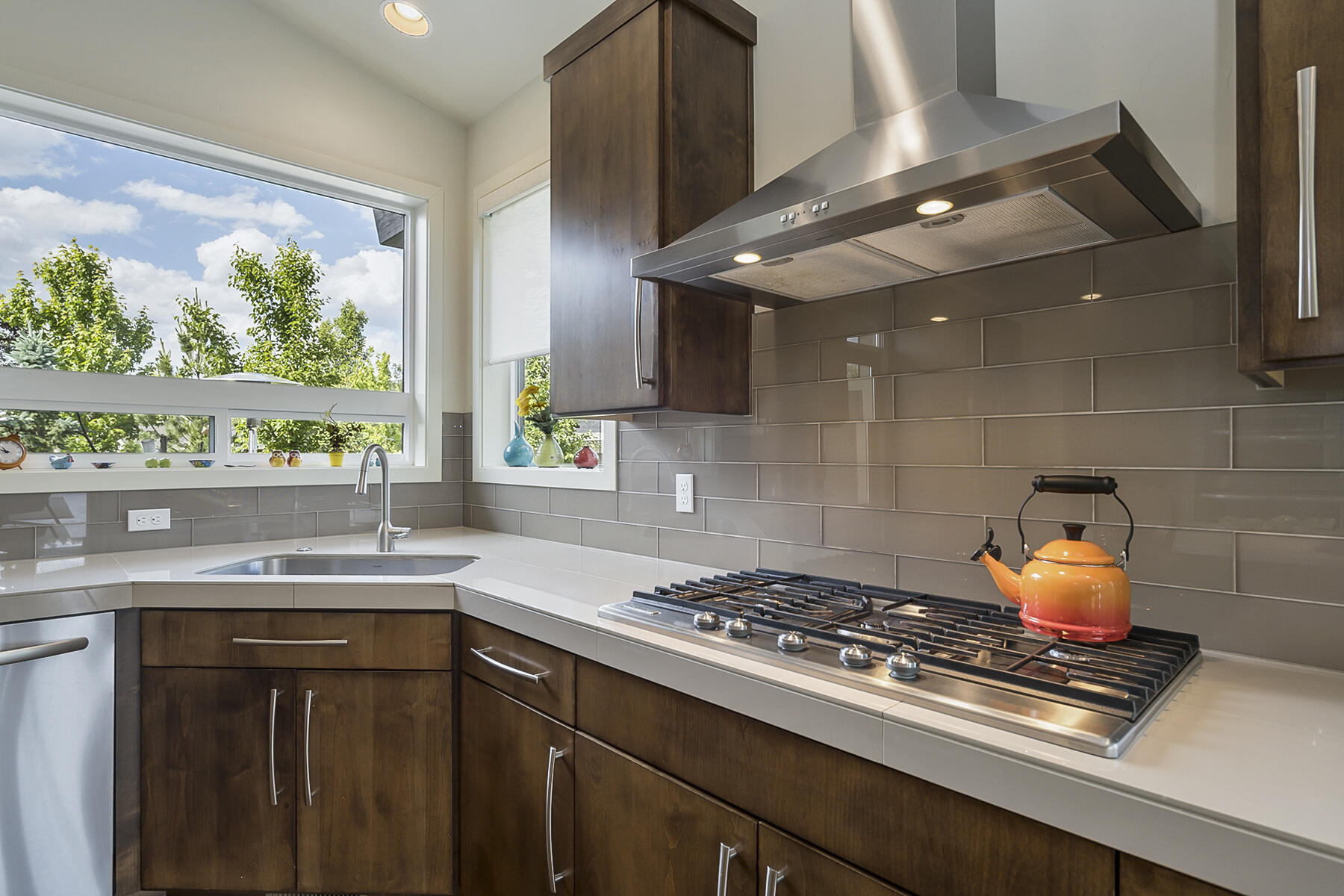 NorthWest Crossing - Residential