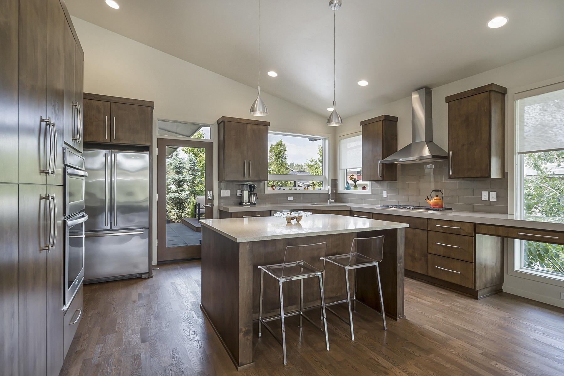 NorthWest Crossing - Residential