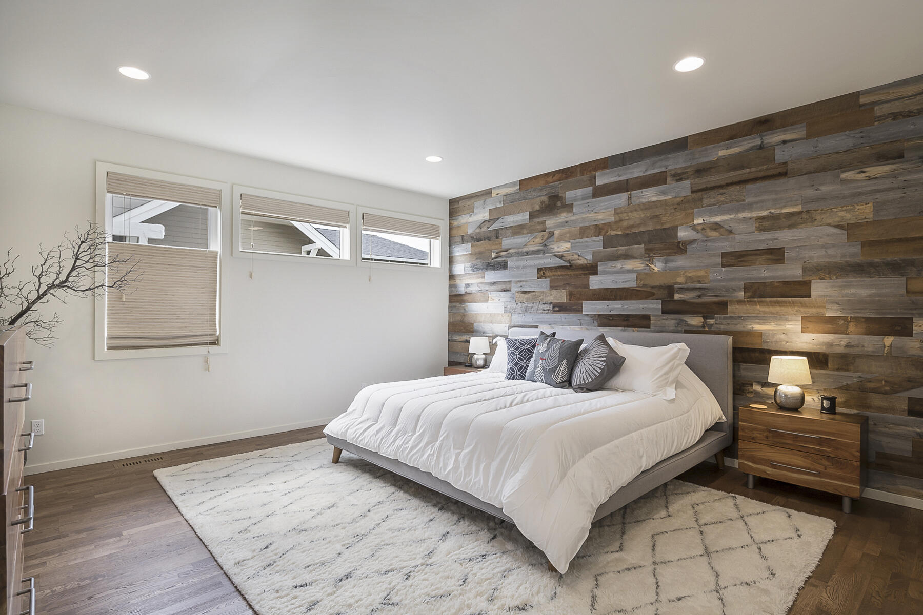 NorthWest Crossing - Residential