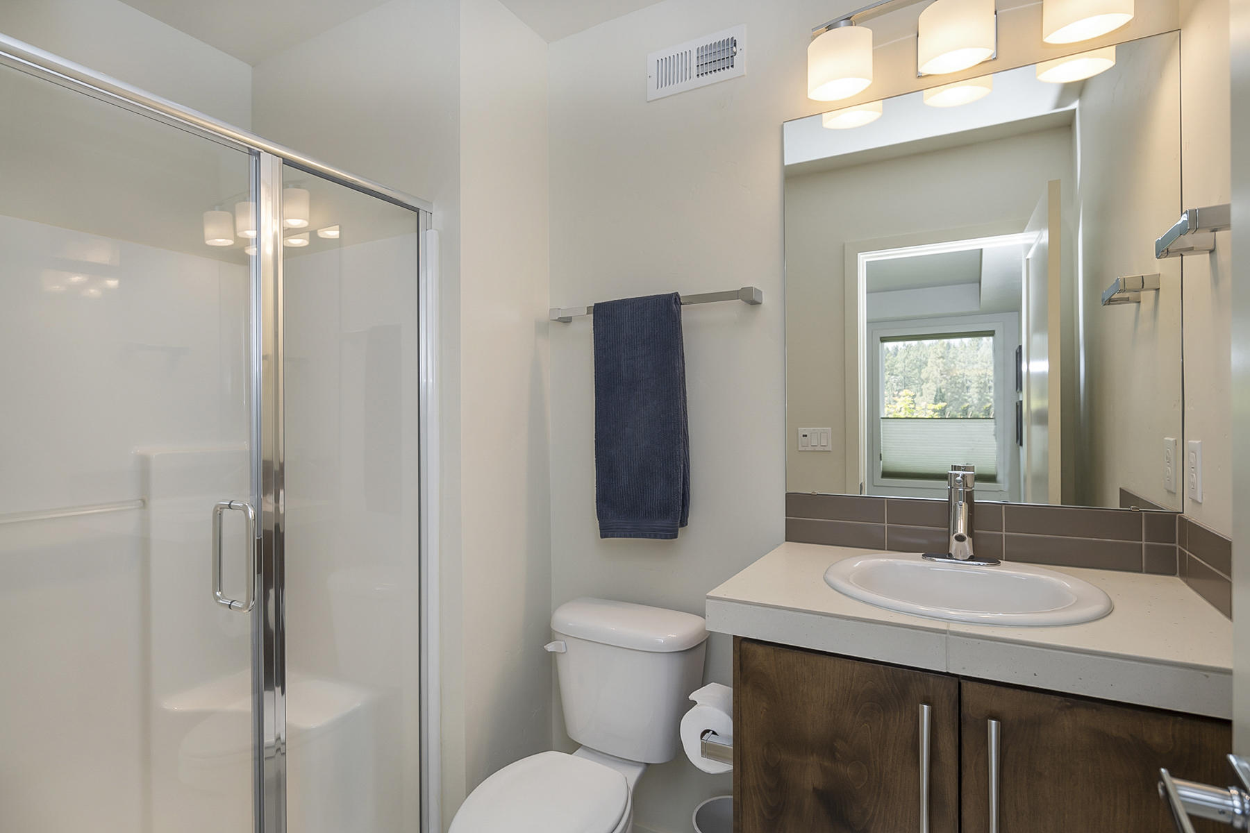 NorthWest Crossing - Residential