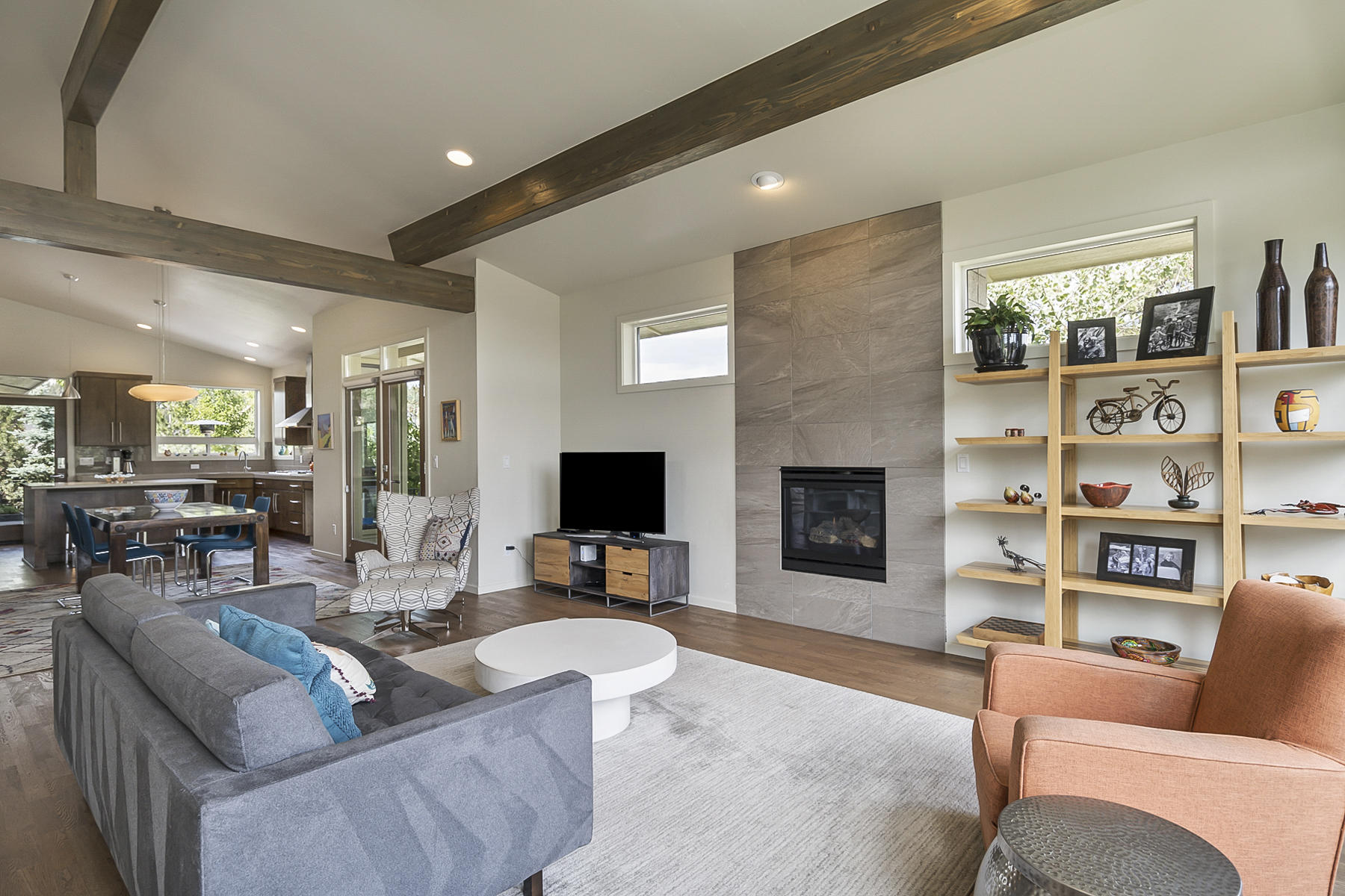 NorthWest Crossing - Residential