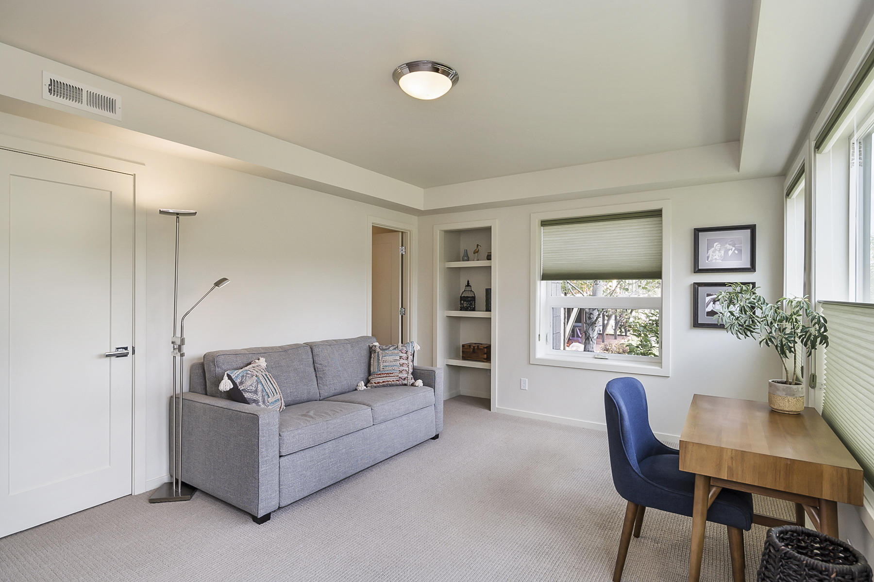 NorthWest Crossing - Residential