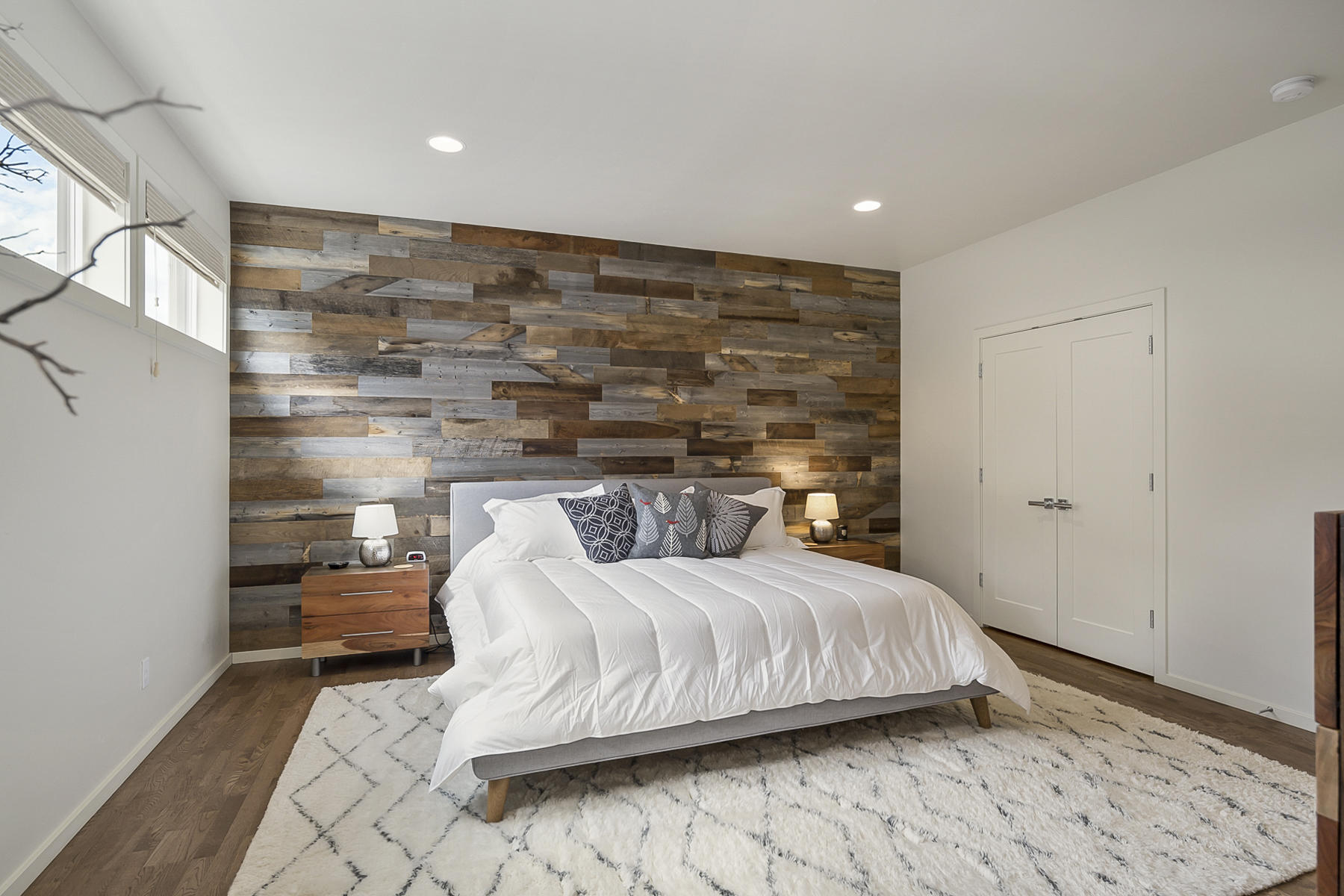 NorthWest Crossing - Residential