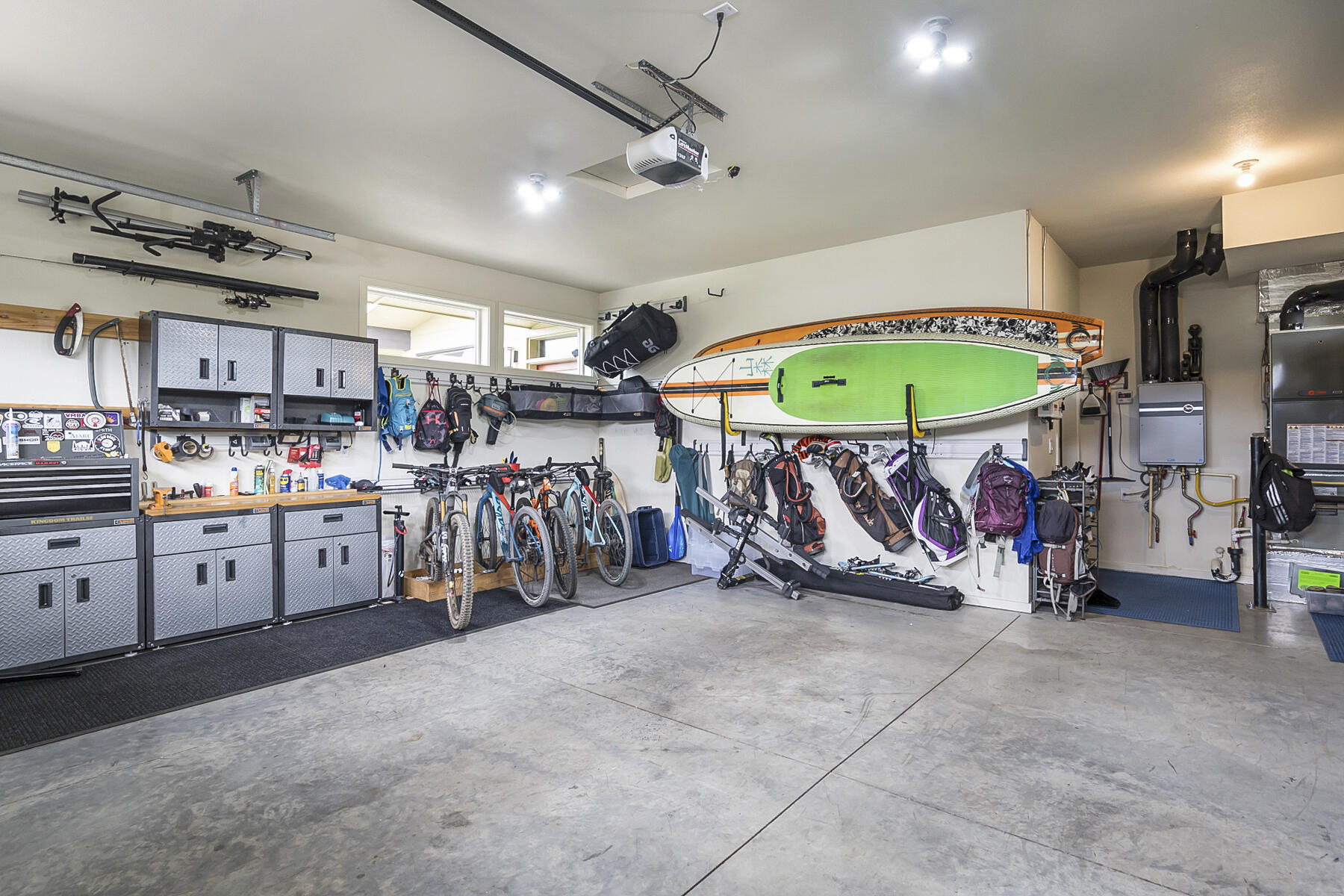 NorthWest Crossing - Residential